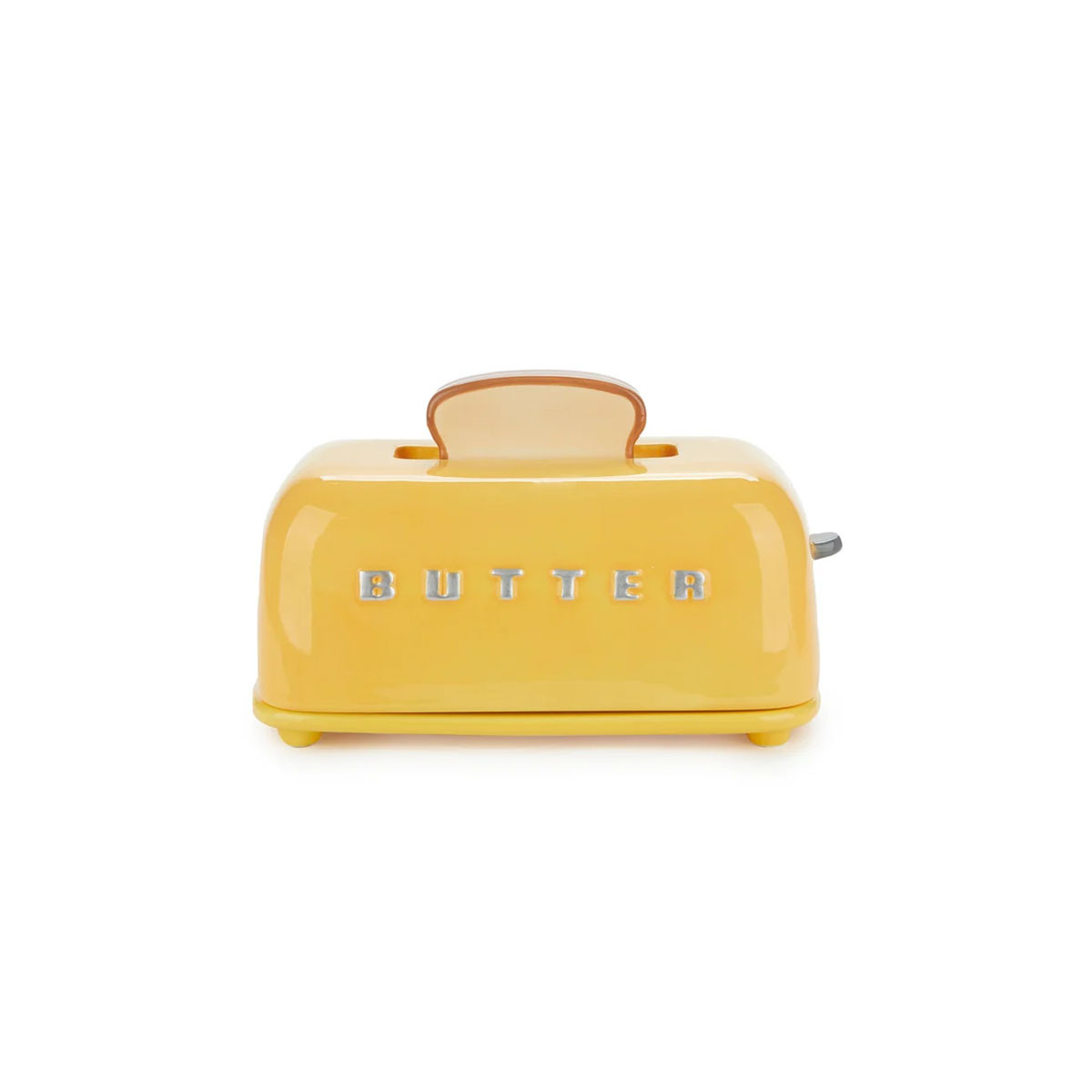 Сад за путер, Toasty Yellow, 250g 