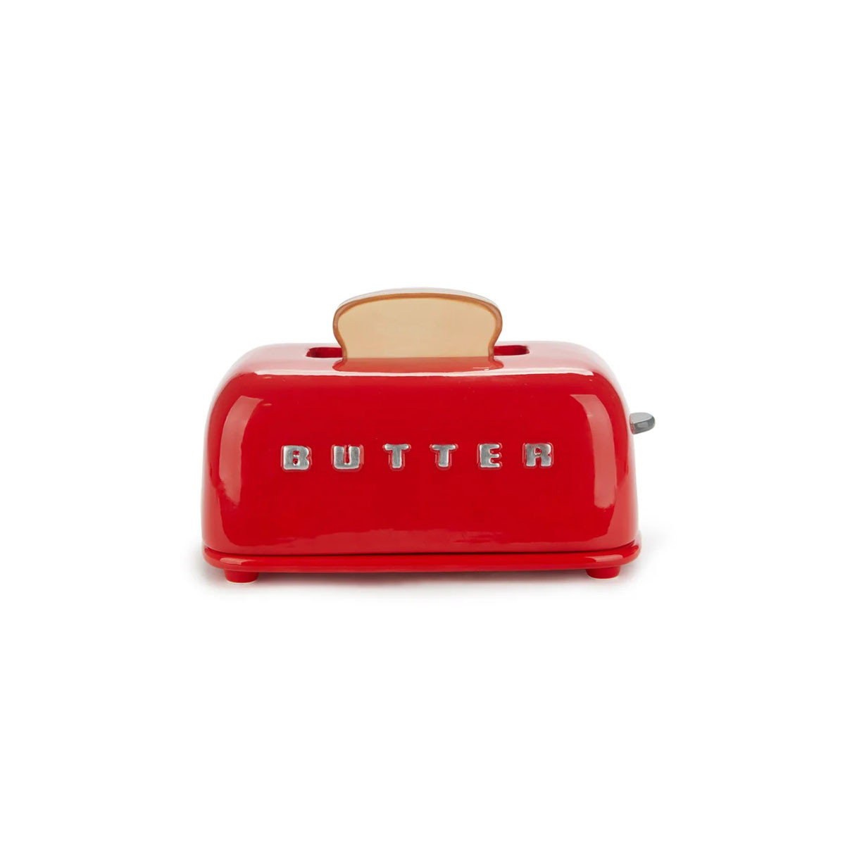 Сад за путер, Toasty Red, 250g 