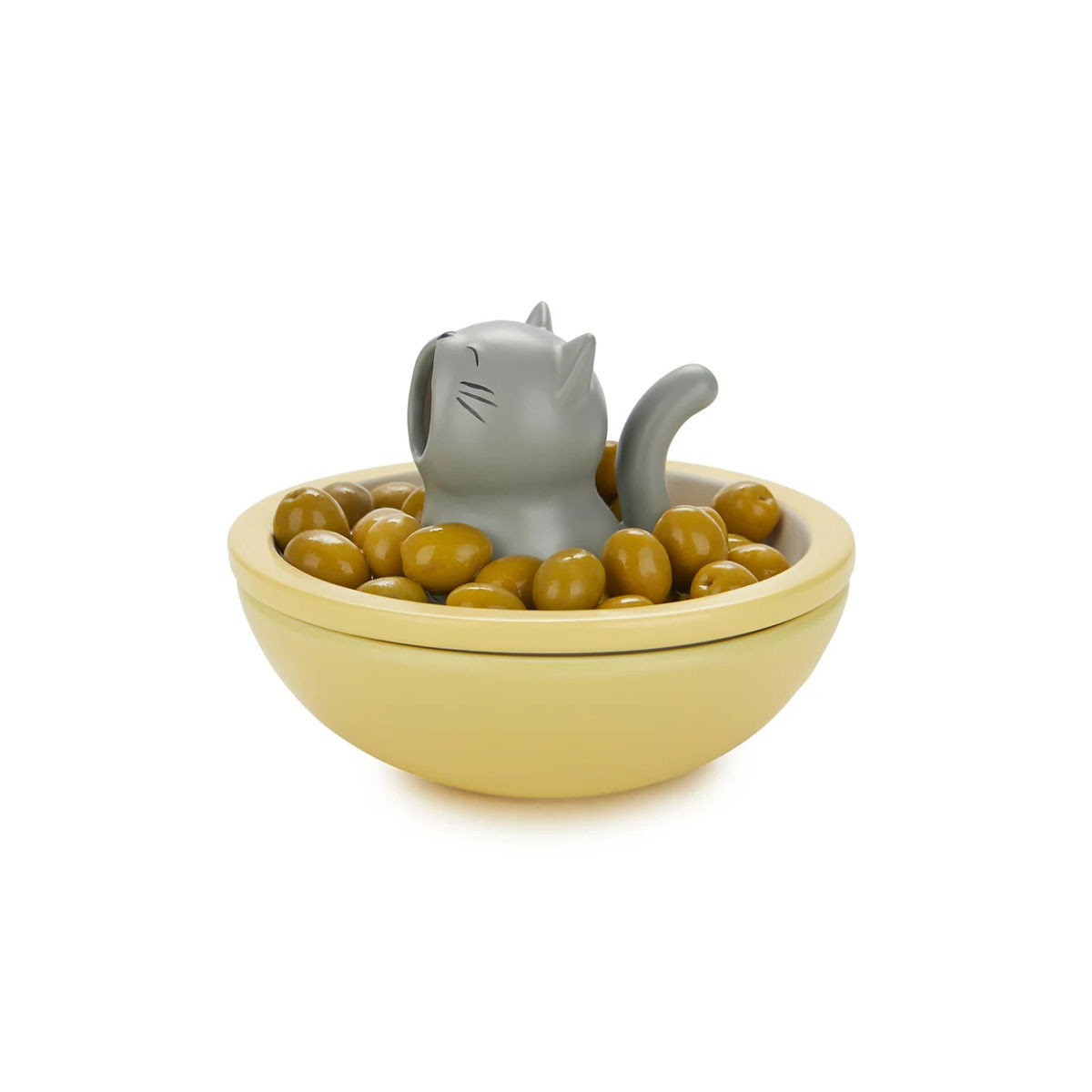 Сад за апетисани, Hungry Cat 