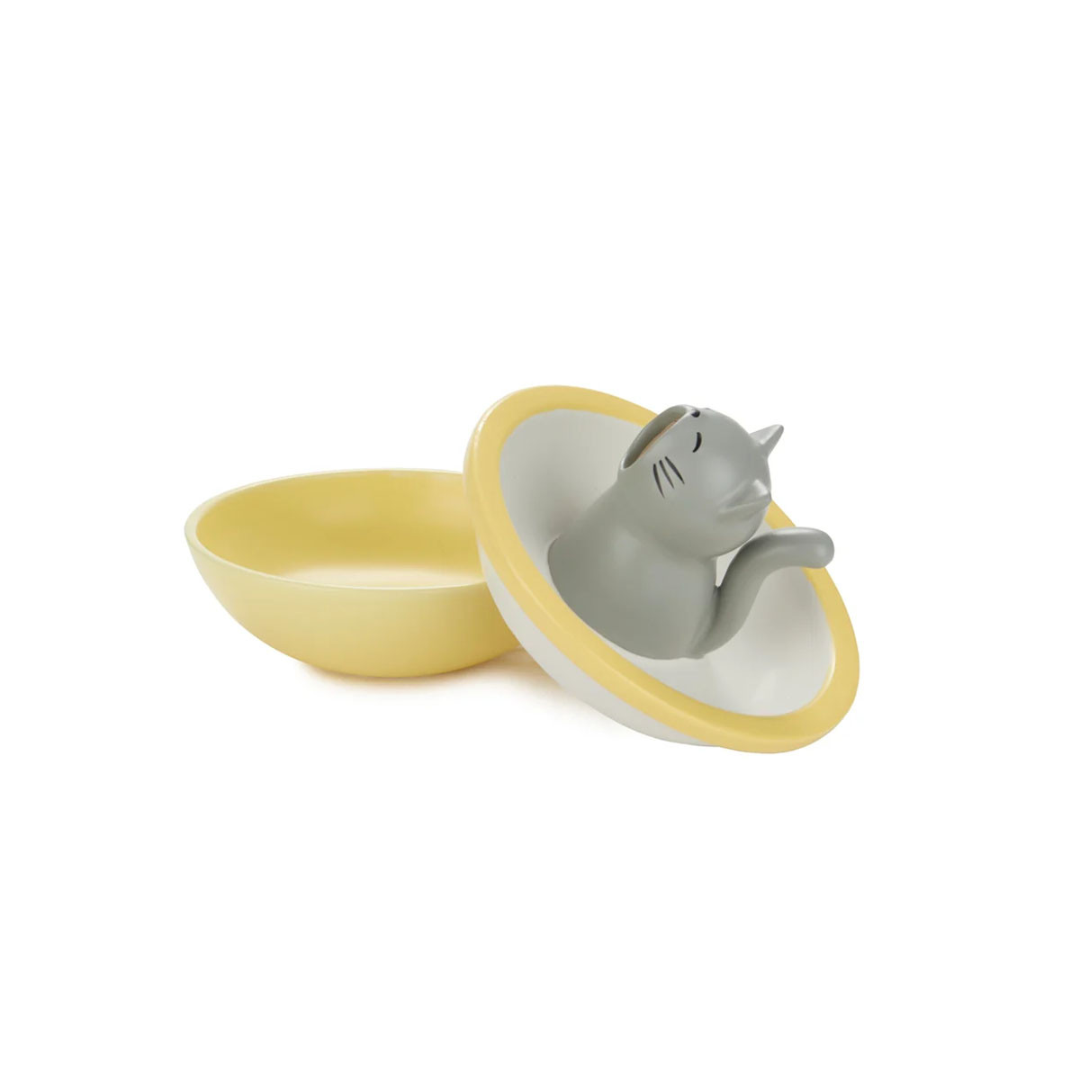 Сад за апетисани, Hungry Cat 
