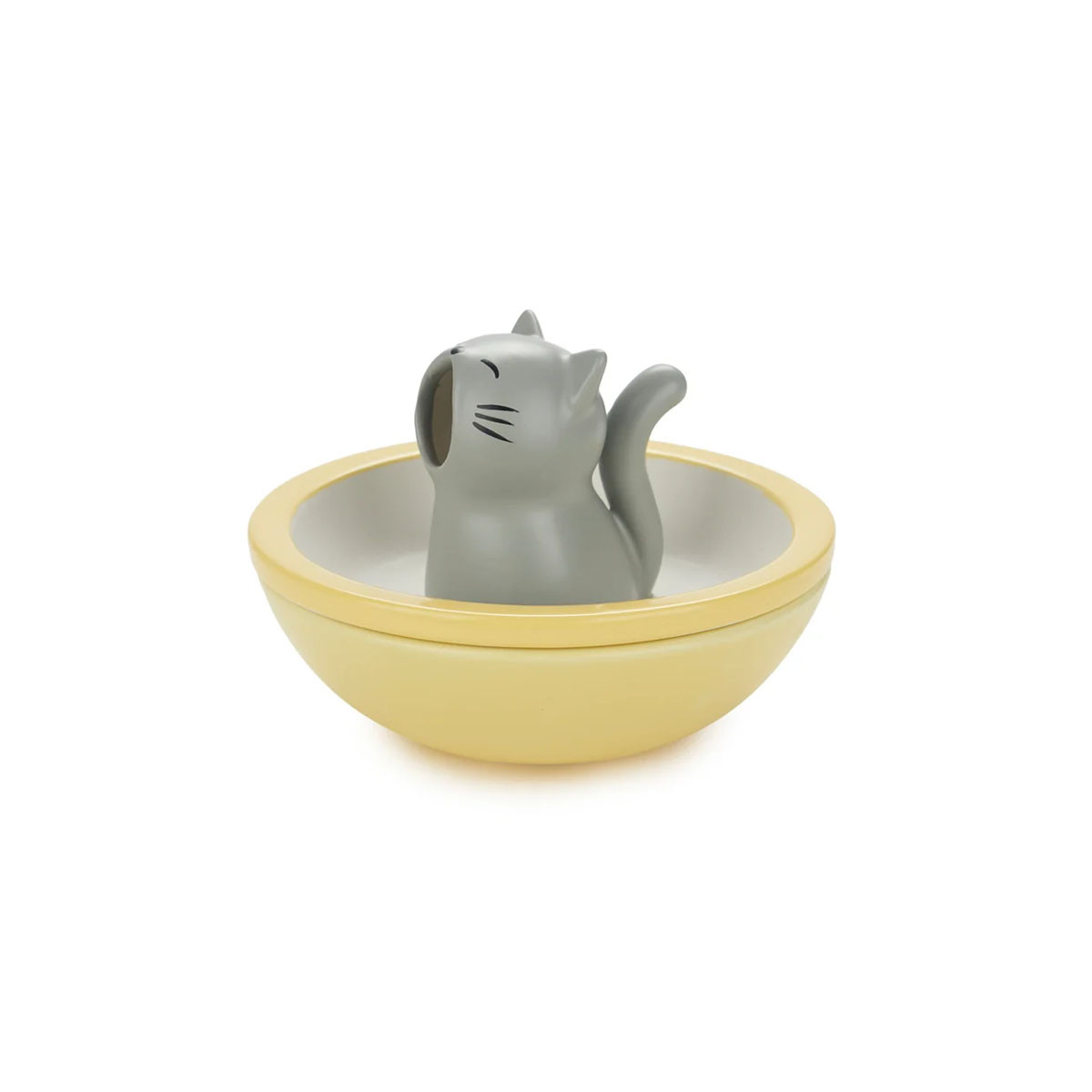 Сад за апетисани, Hungry Cat 