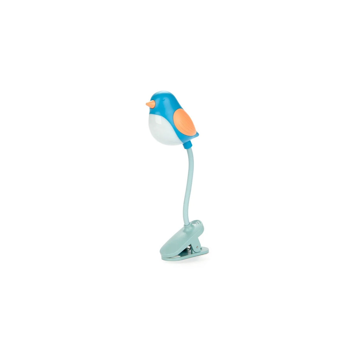 Ламбичка за читање, Birdie, 5 бои 