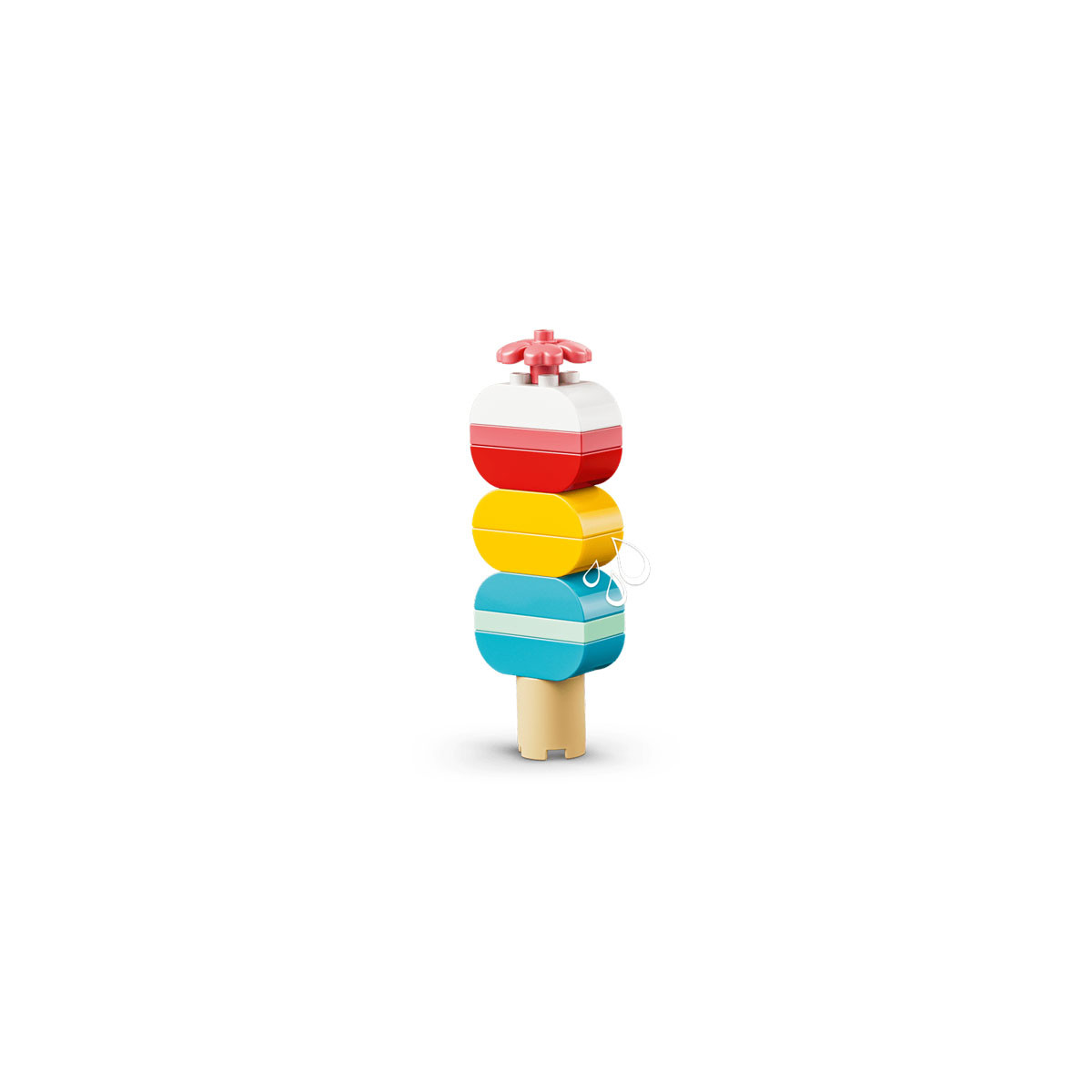 LEGO коцки, Duplo, Colorful Creative Box 
