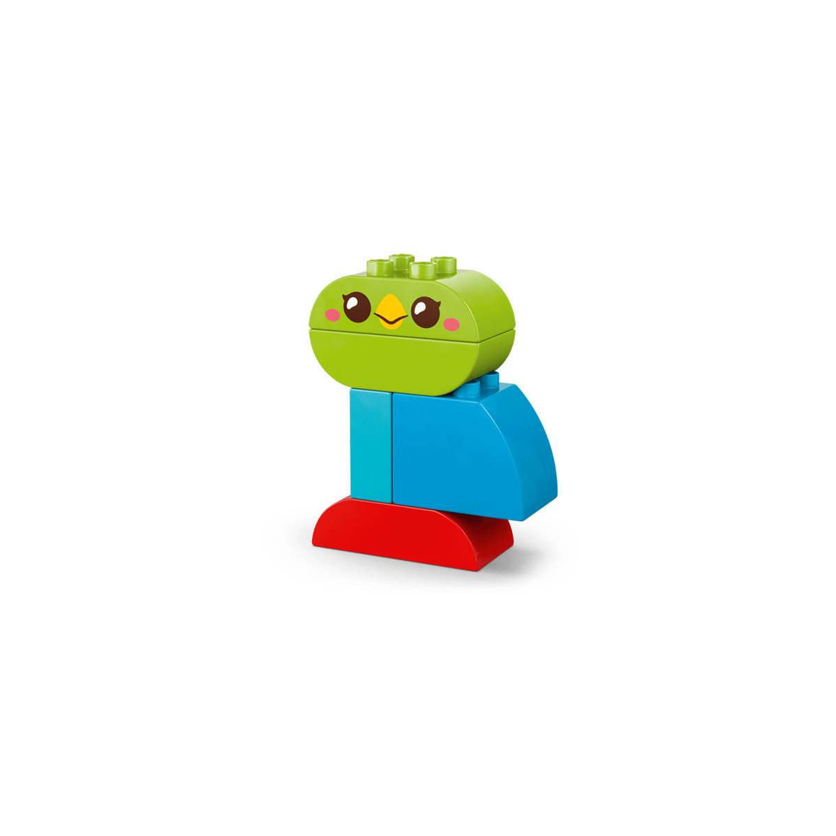 LEGO коцки, Duplo, 3 in 1 Creative Cute Pets 