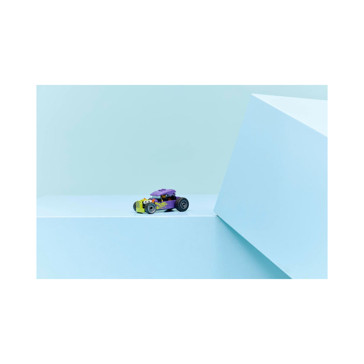 LEGO коцки, City, Hot Rod 