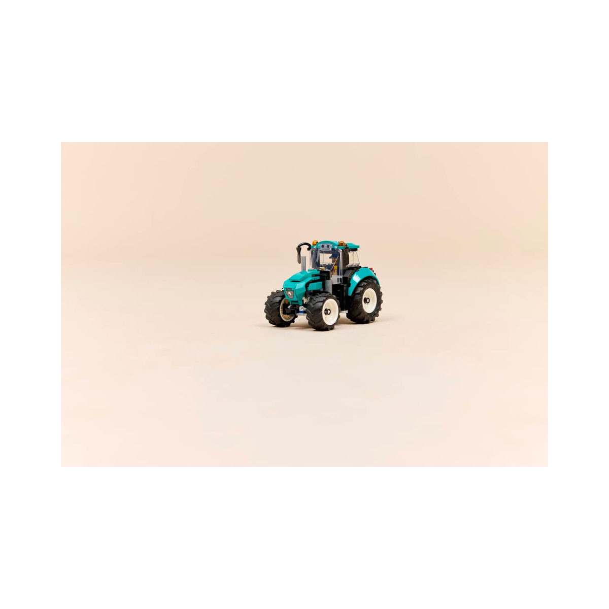LEGO коцки, City, Tractor 