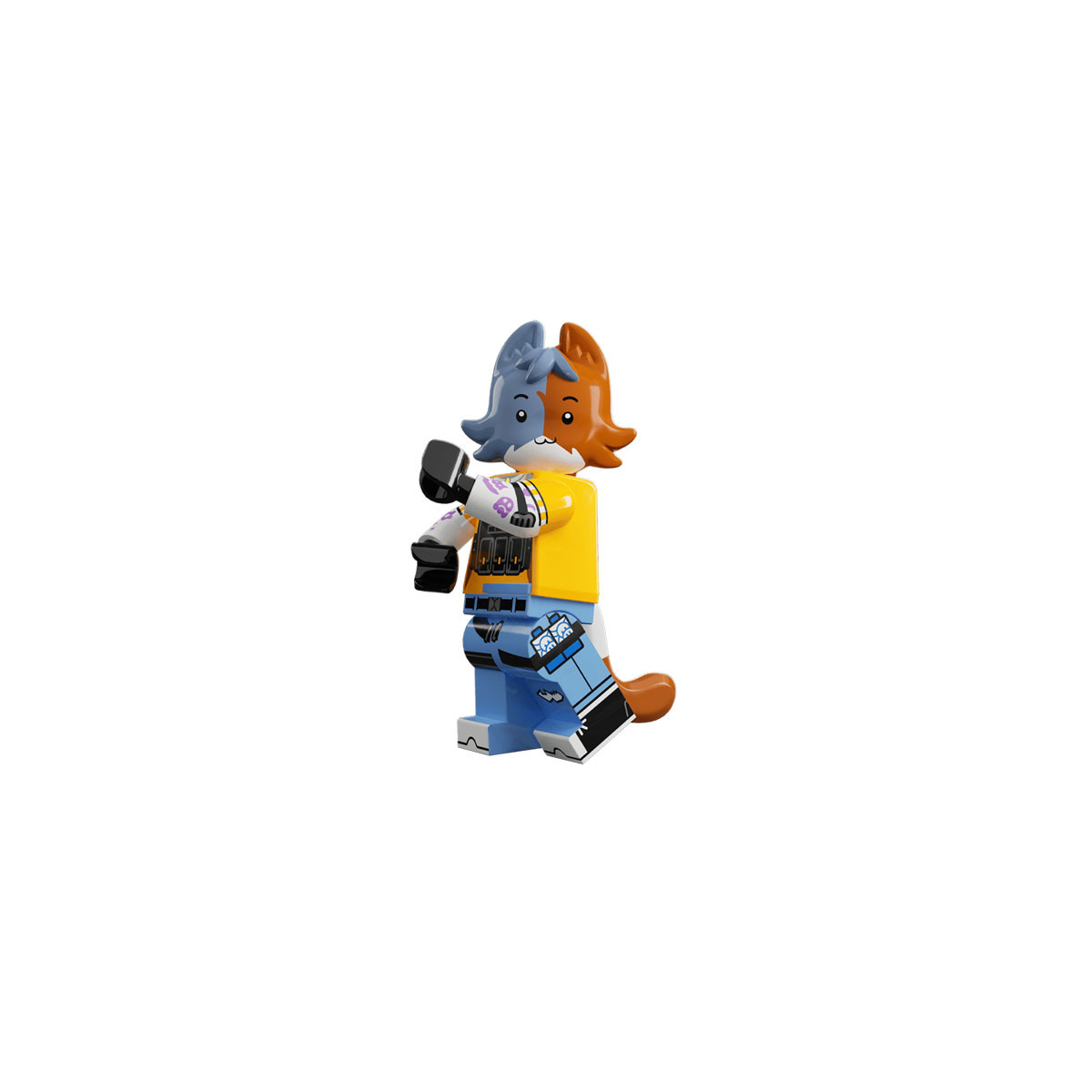 LEGO коцки, LEGO Fortnite, KIT 