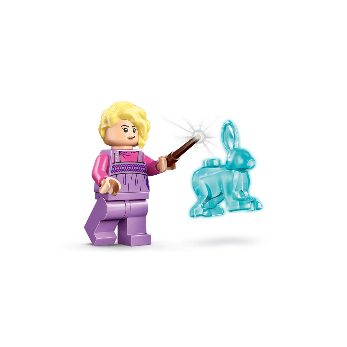 LEGO коцки, Harry Potter, Luna Lovegood's House 