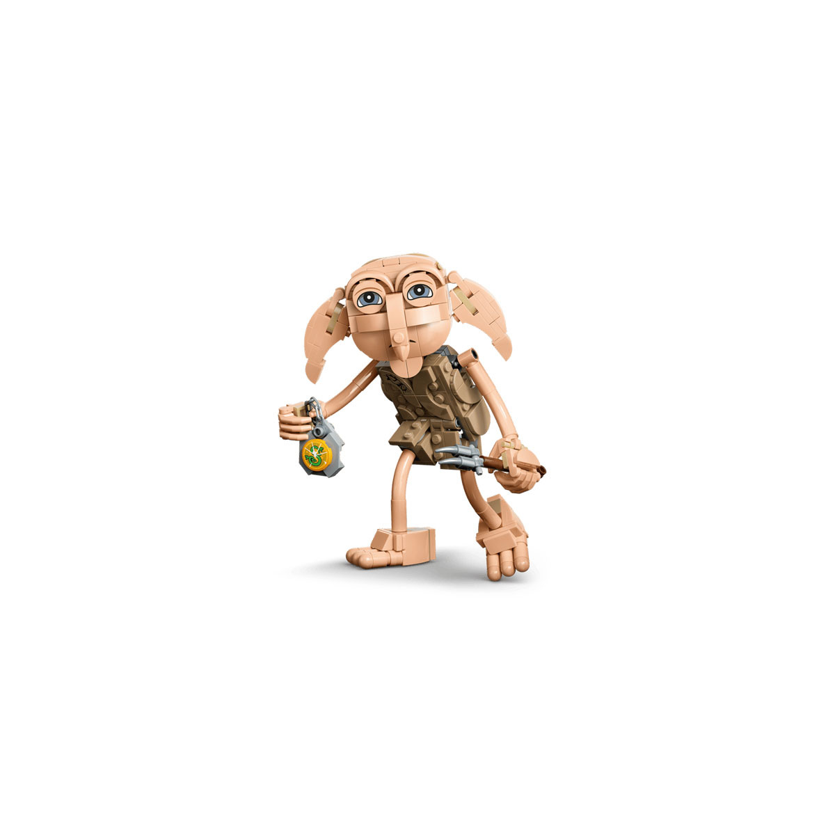 LEGO коцки, Harry Potter, Dobby the Free Elf 