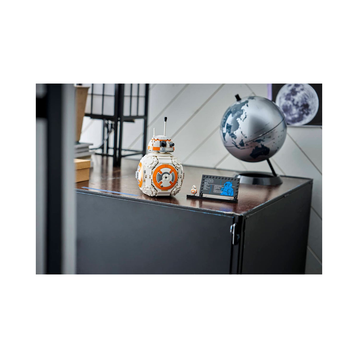 LEGO коцки, Star Wars, BB-8 Astromech Droid 