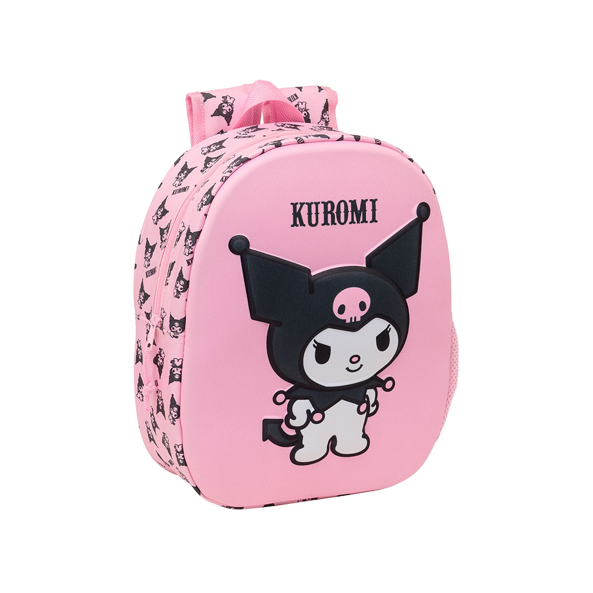 Ранче, Hello Kitty - Kuromi 3D, 33 cm 