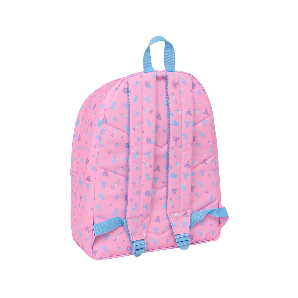 Ранец, Disney: Stitch Pink, 42 cm 