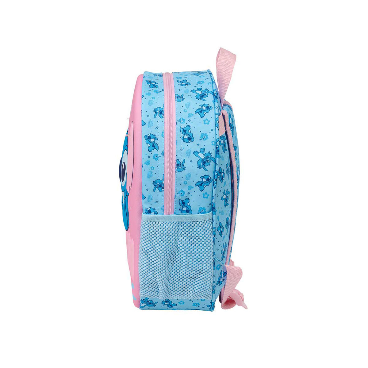 Ранец со LED светла, Disney: Stitch, 33 cm 