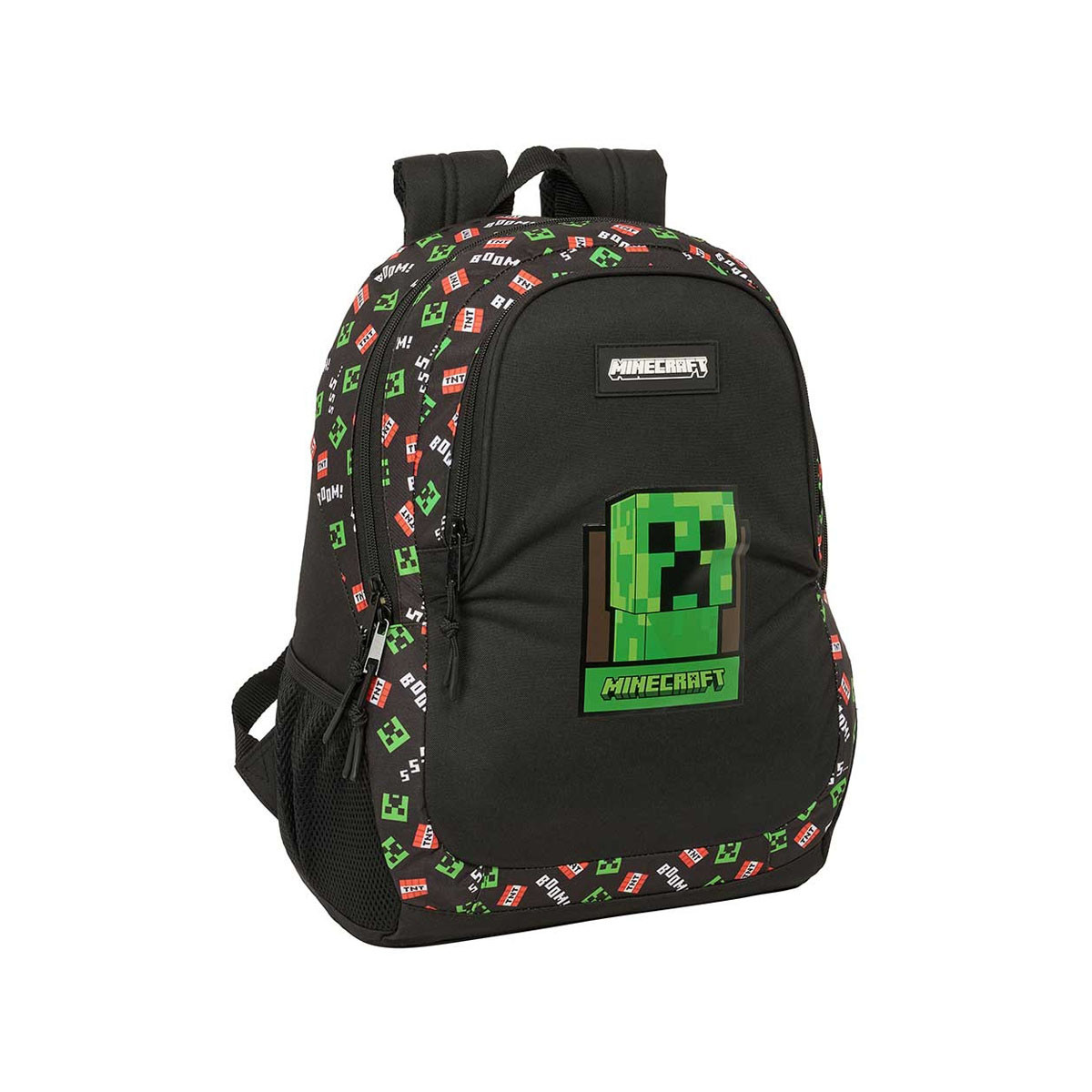 Ранец, Minecraft, 44 cm 