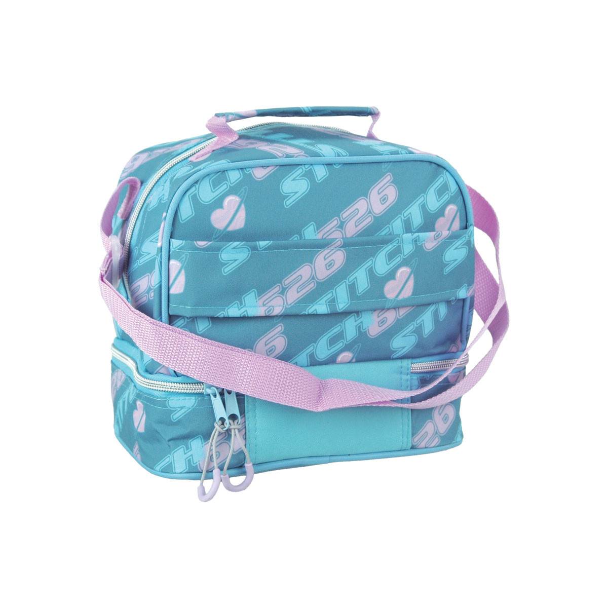 Торба за ужинка, Disney: Stitch 