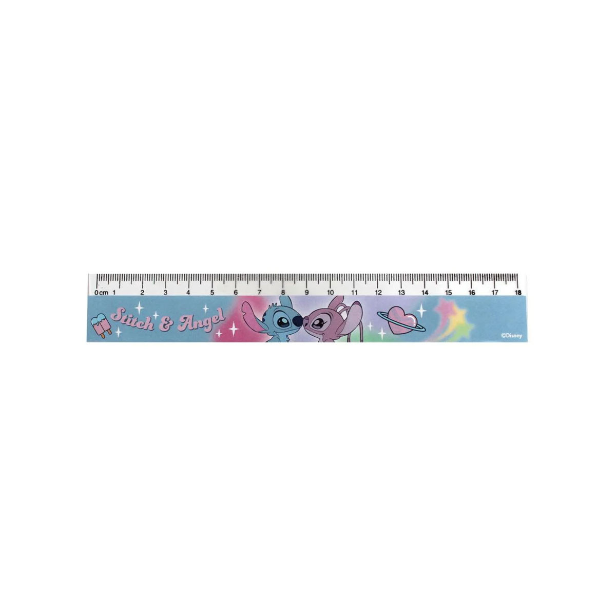 Сет за пишување, Disney: Stitch 