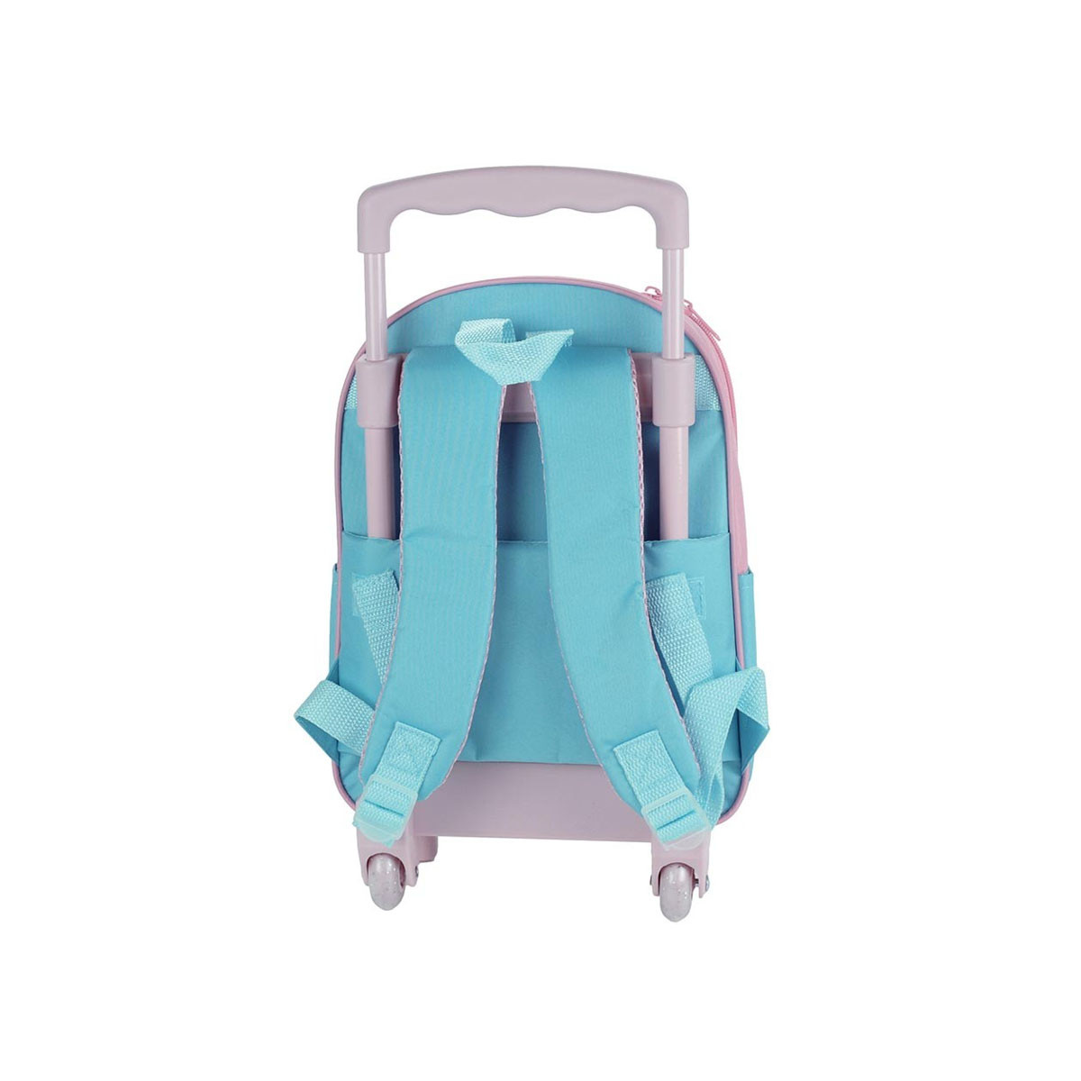 Ранче со тркалца, Fisher Price - Unicorn, 31 cm 