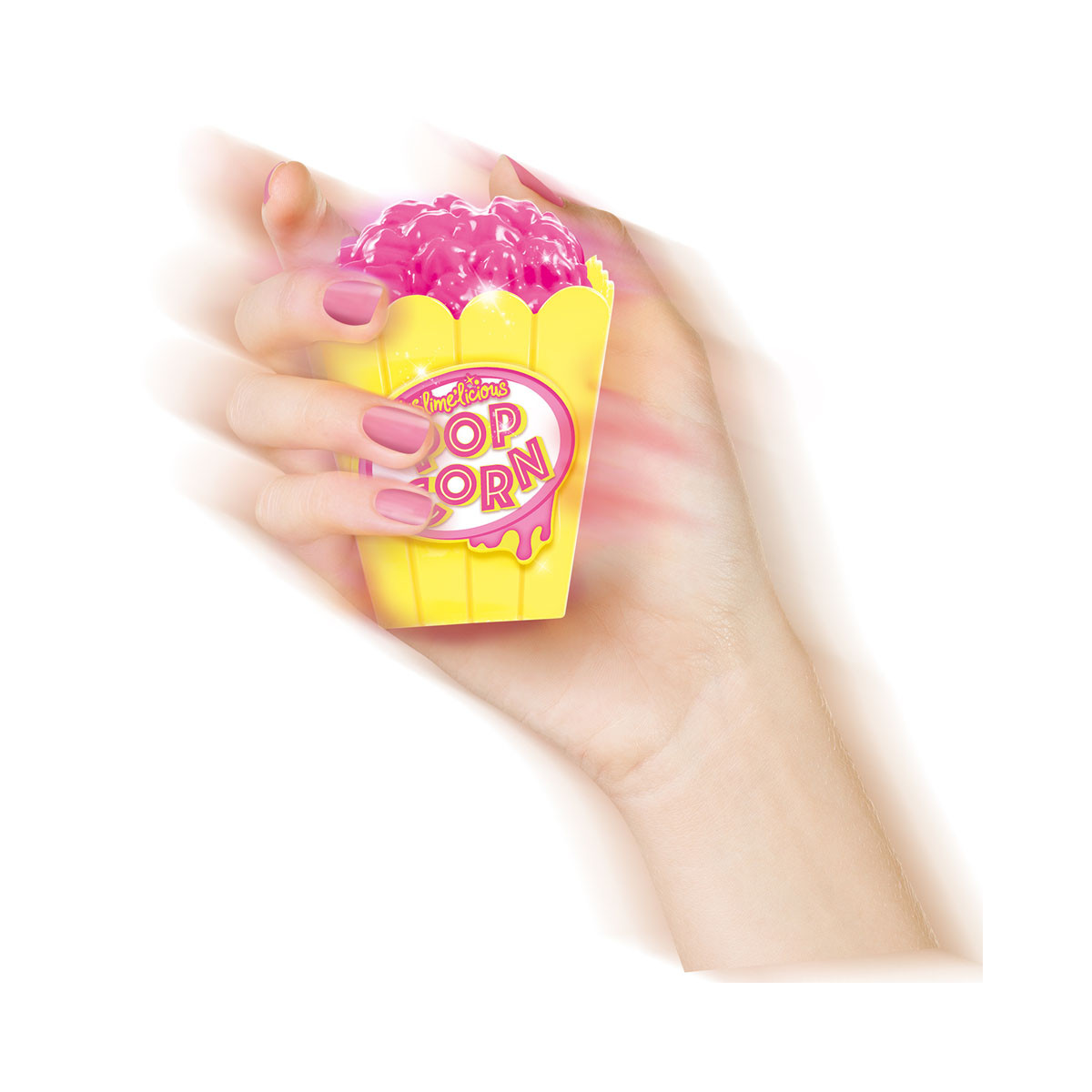 Сет за изработка, So Slime DIY - 3-in-1 Slime Shakers 