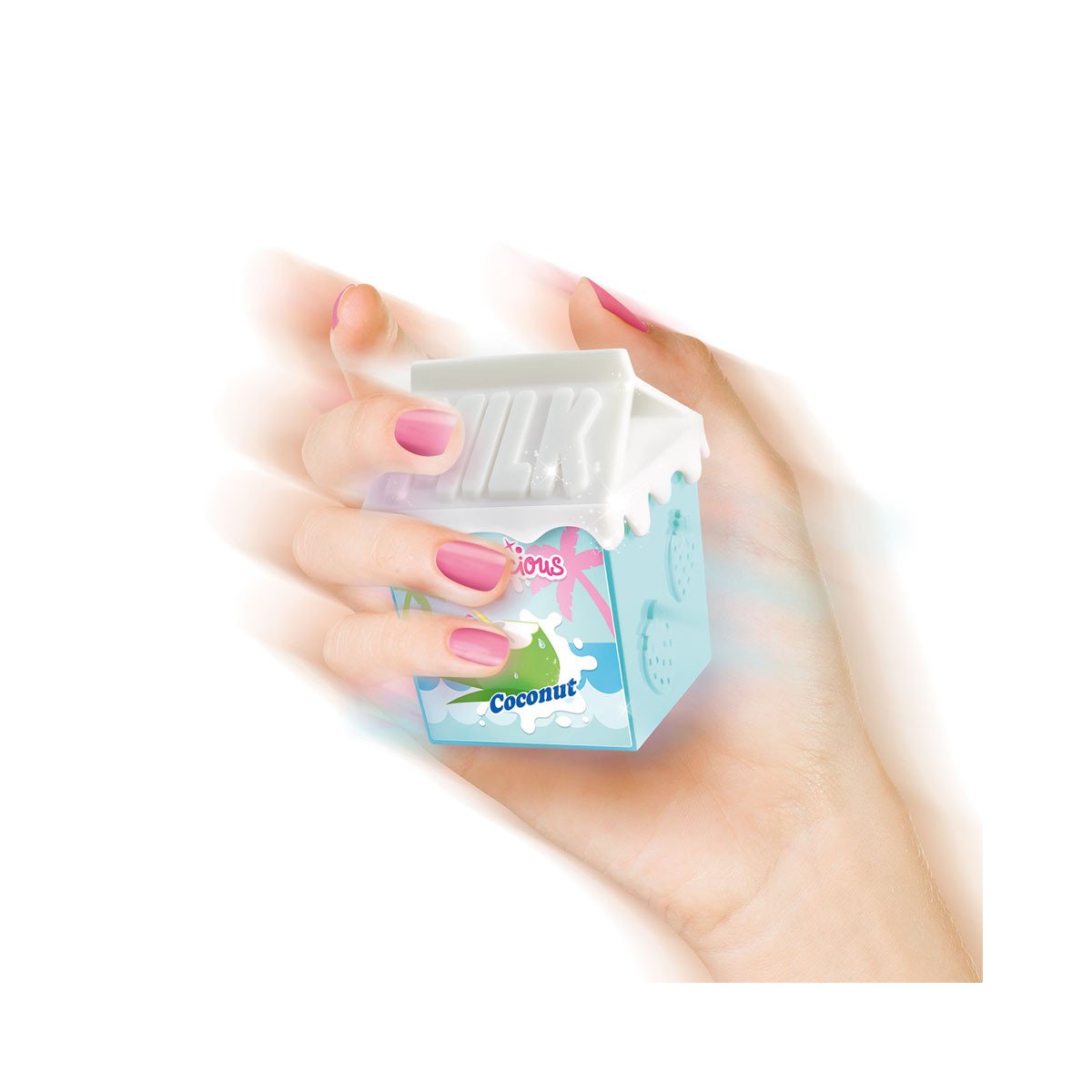 Сет за изработка, So Slime DIY - Slimelcious Slime Shakers 3 Pack 