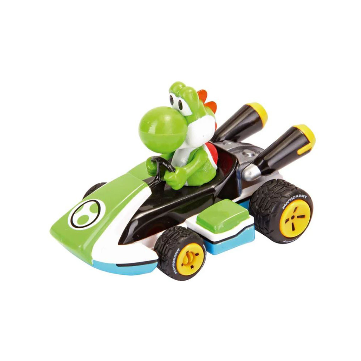 Сет фигури, Mario Kart - Mario, Luigi & Yoshi 