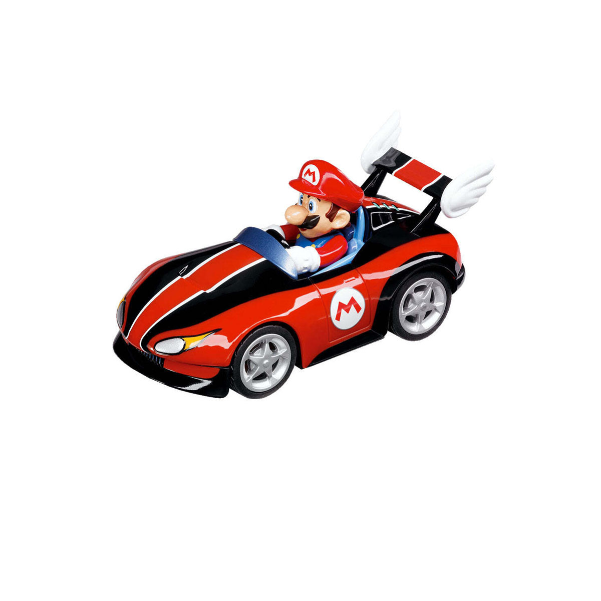 Сет за игра со колички, Mario Kart Wii 