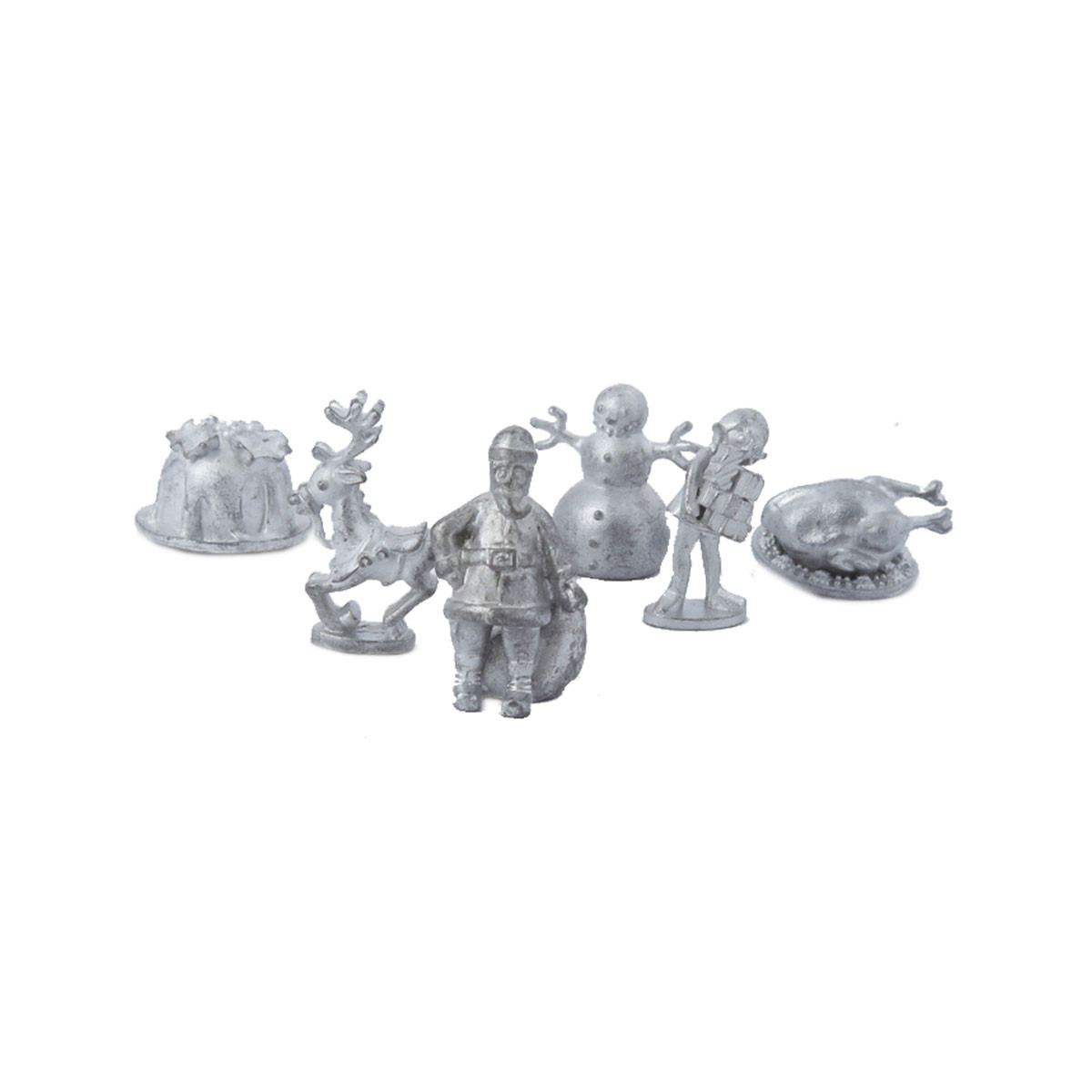 Друштвена игра, Monopoly - Christmas Edition 