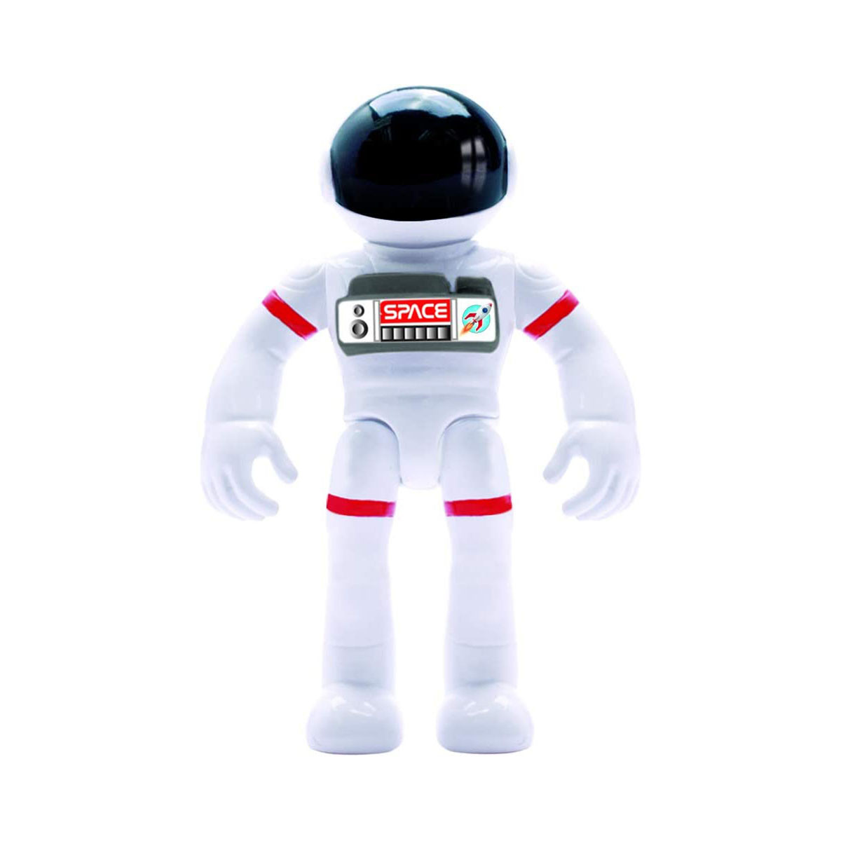 Сет фигури 'Space Rover' 