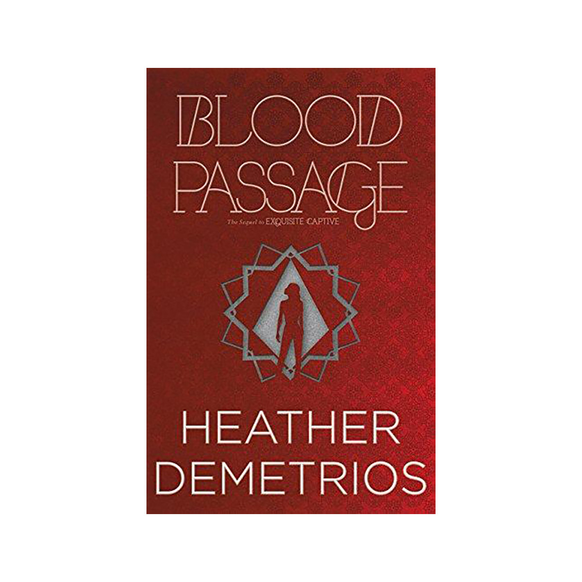 Blood Passage 