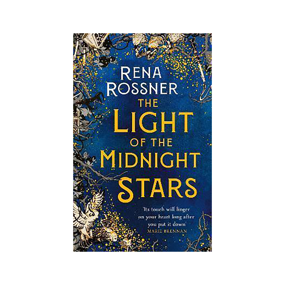 The Light of the Midnight Stars : The beautiful and timeless tale of love, loss 