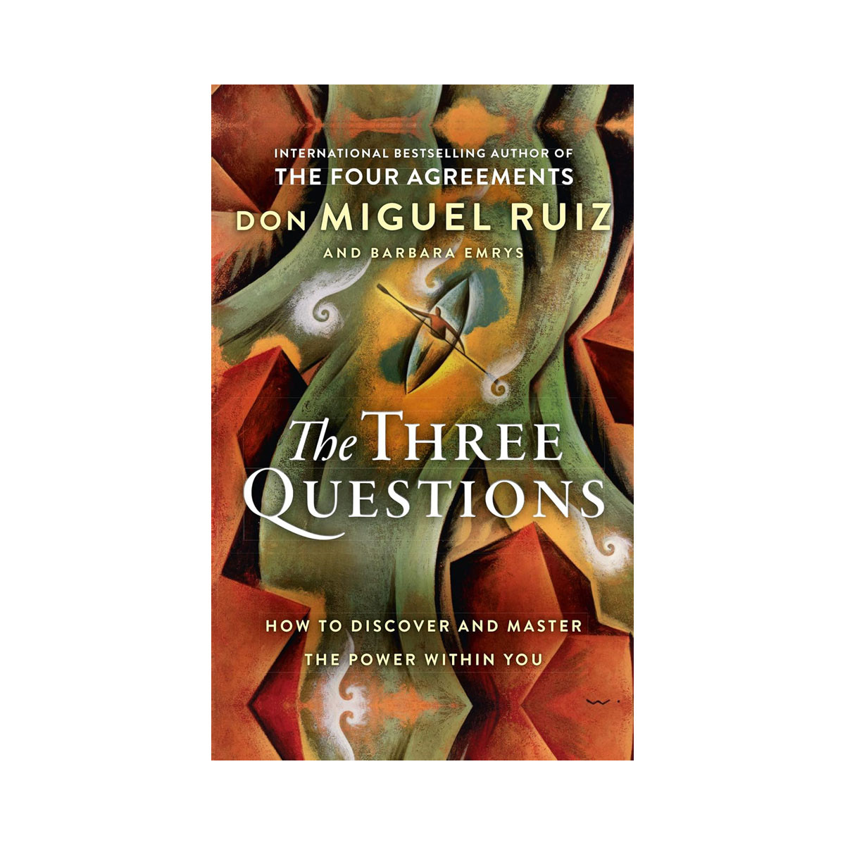 Three Questions 