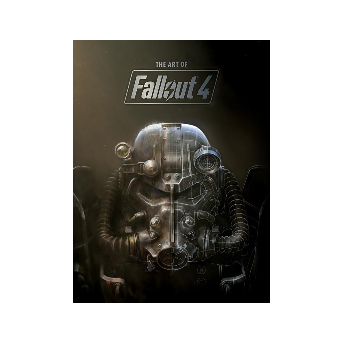 The Art of Fallout 4 