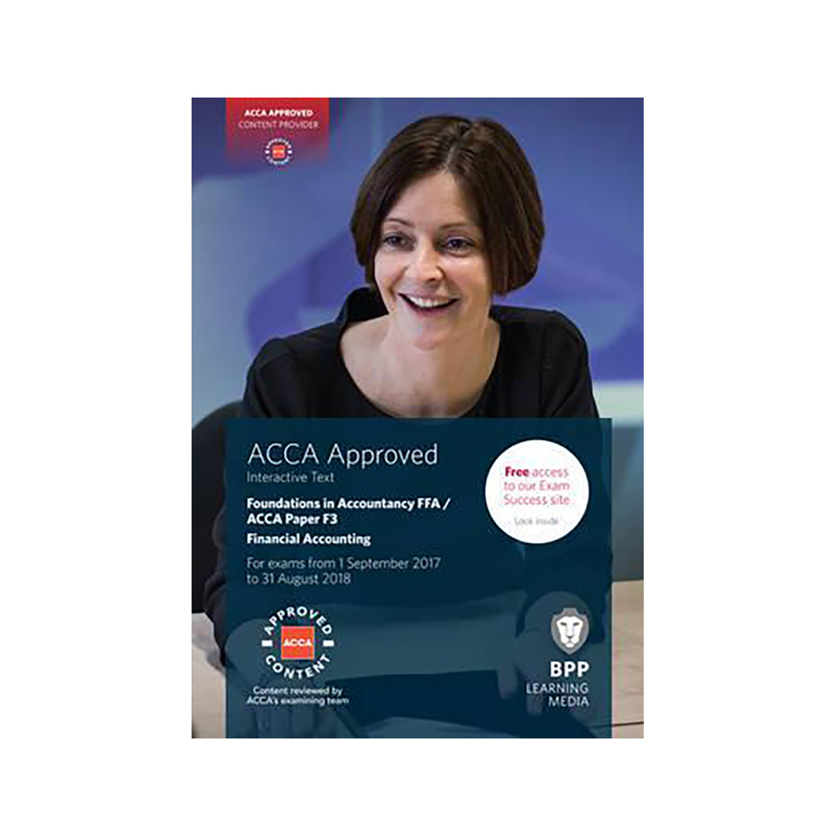 FIA Foundations of Financial Accounting FFA 