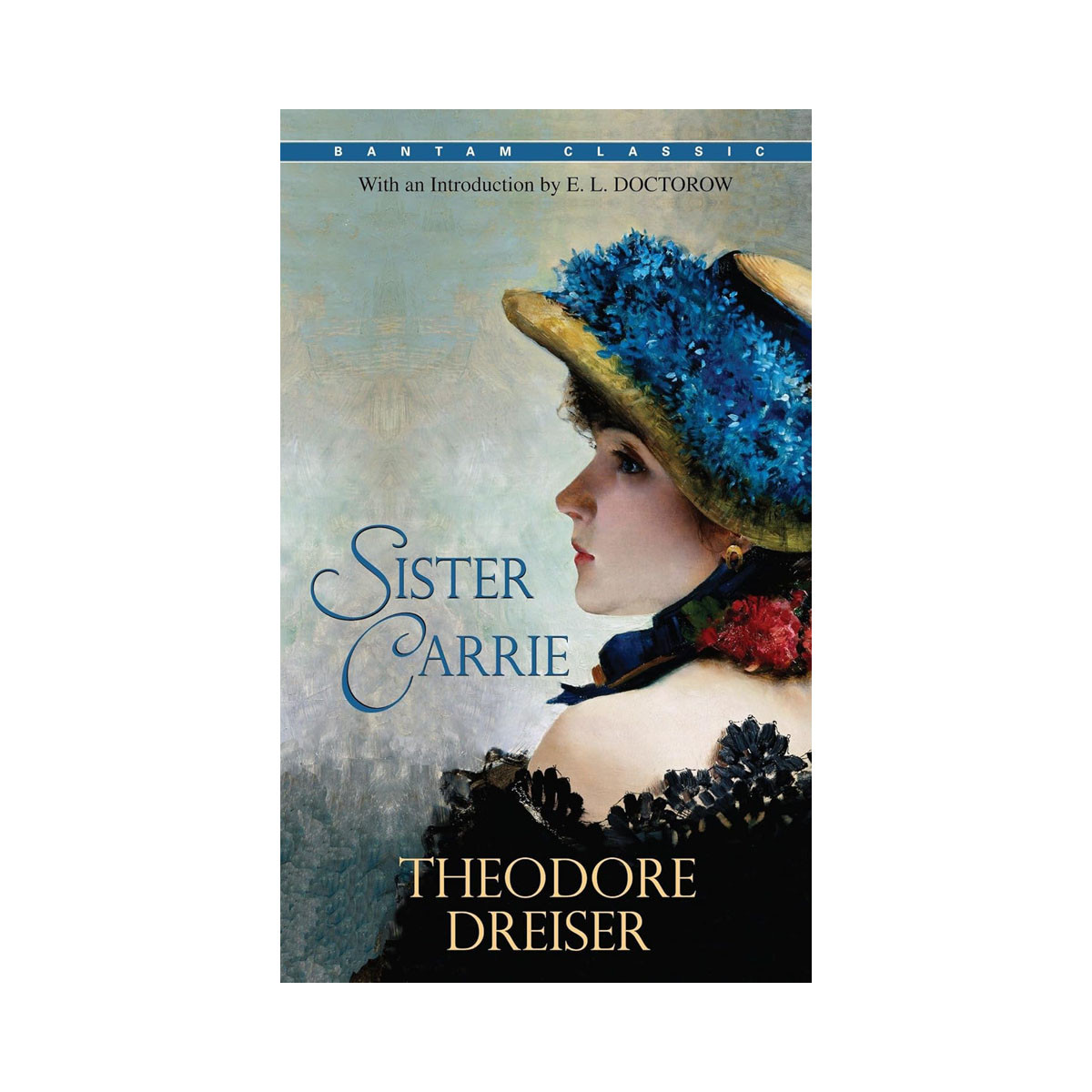 Sister Carrie 