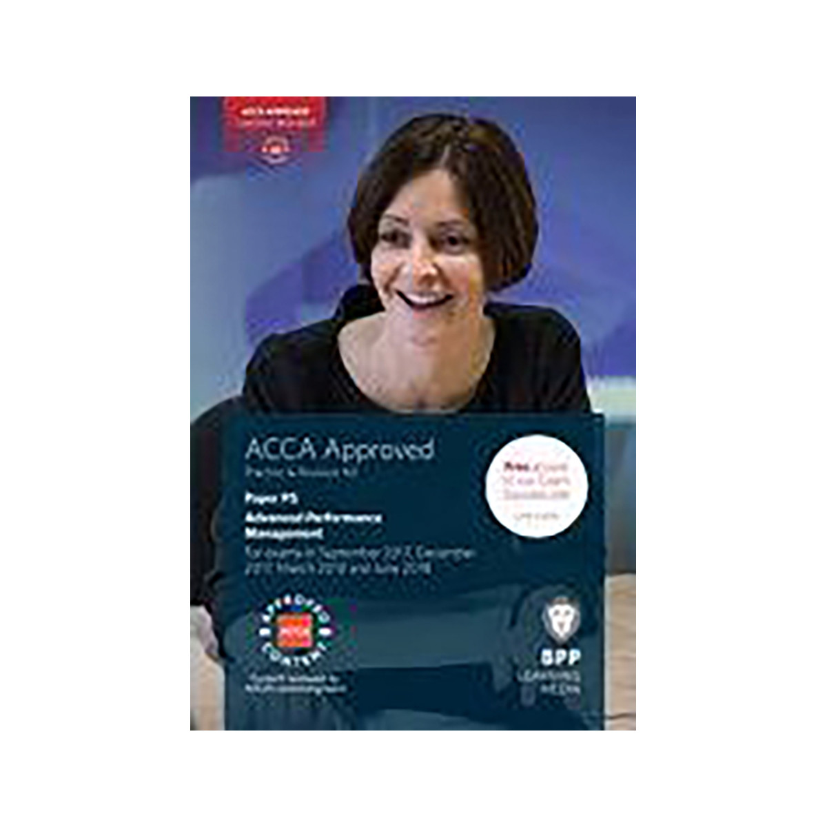 ACCA P5 Advanced Performance Management 