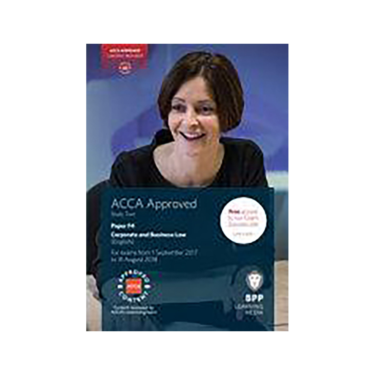 ACCA. 