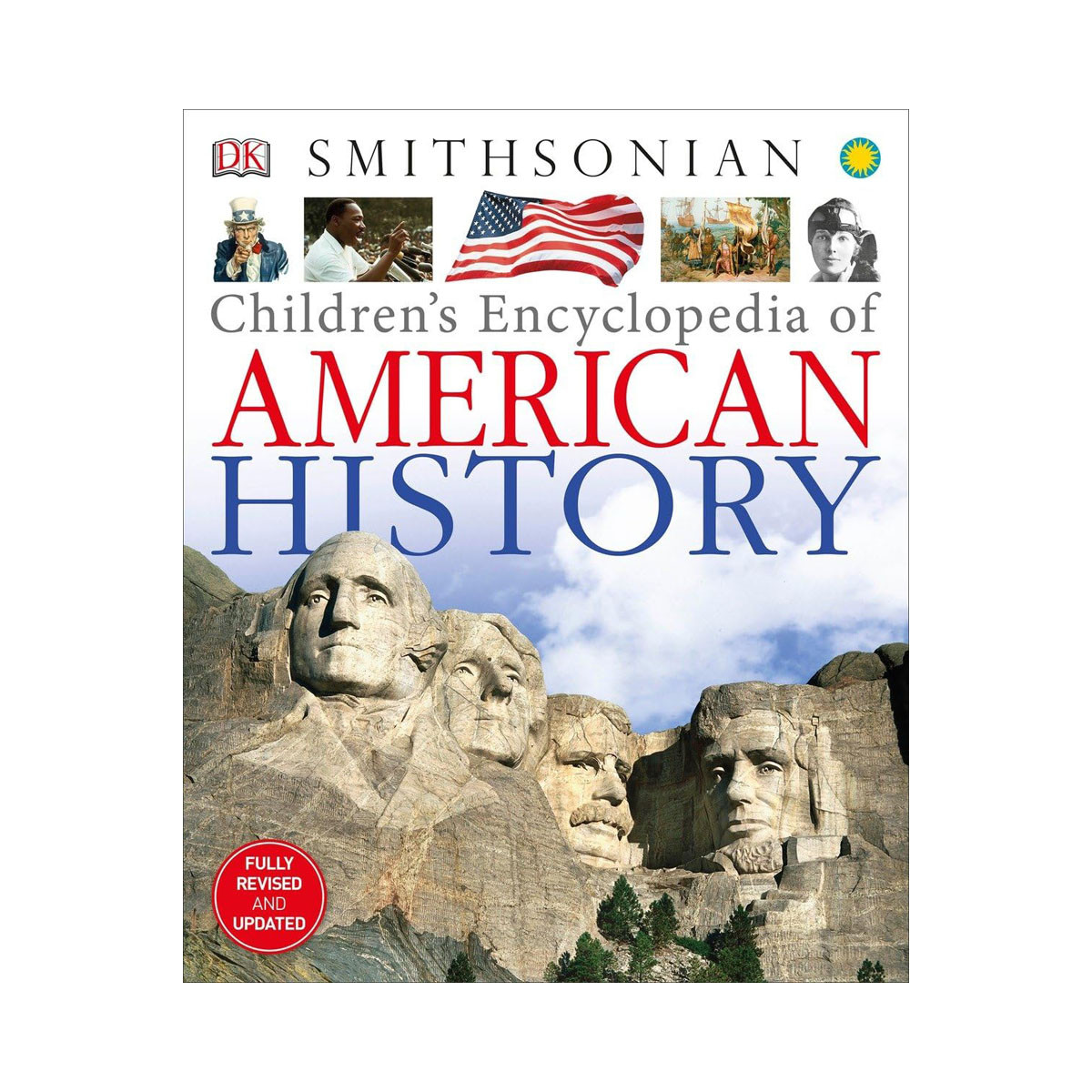 Children's Encyclopedia of American History 