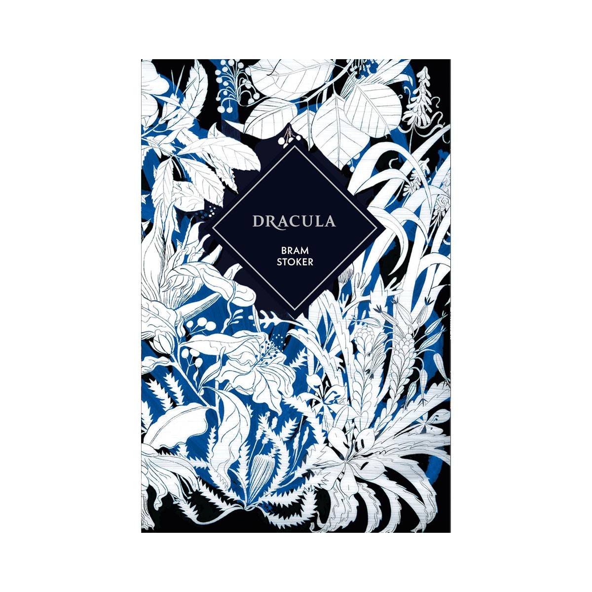 Dracula (Vintage Collectors Classics) 