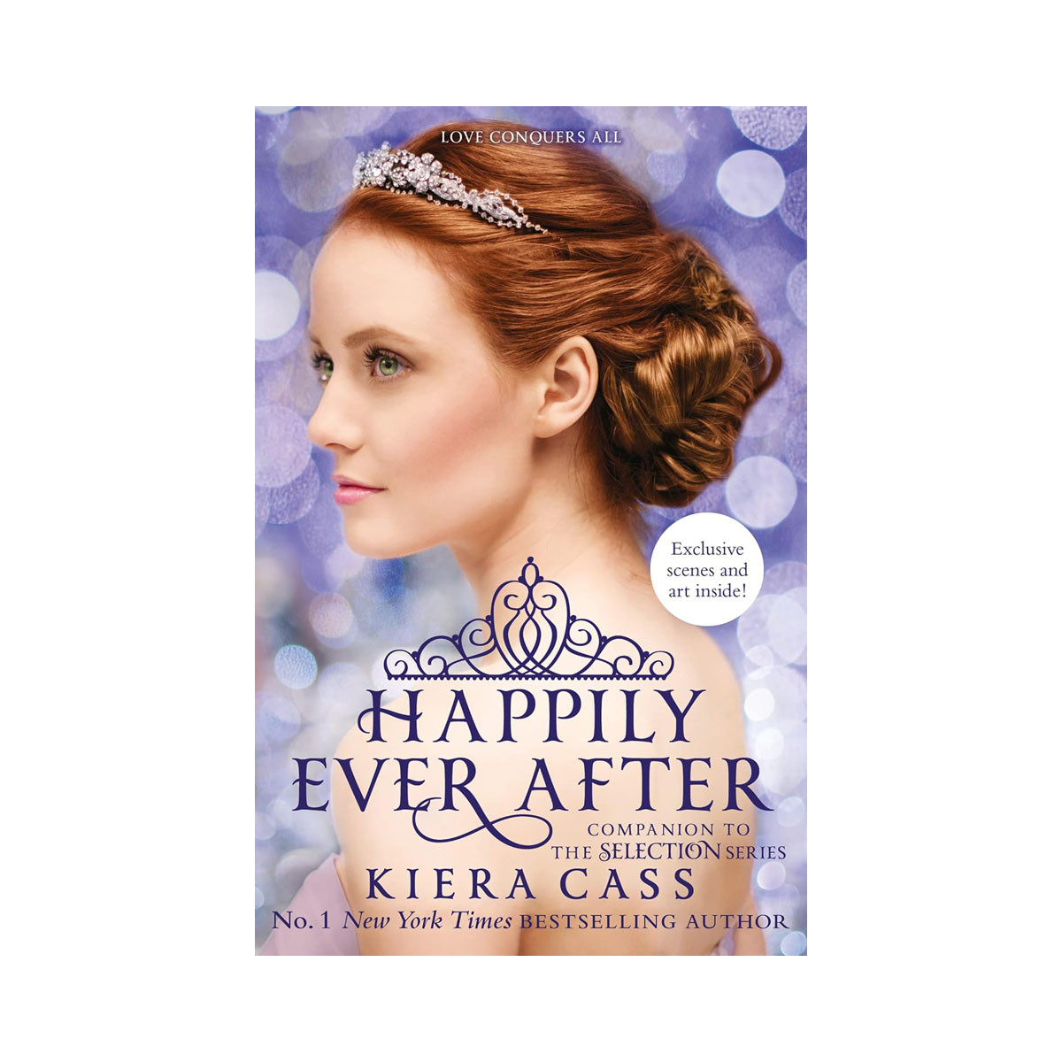Happily Ever After 