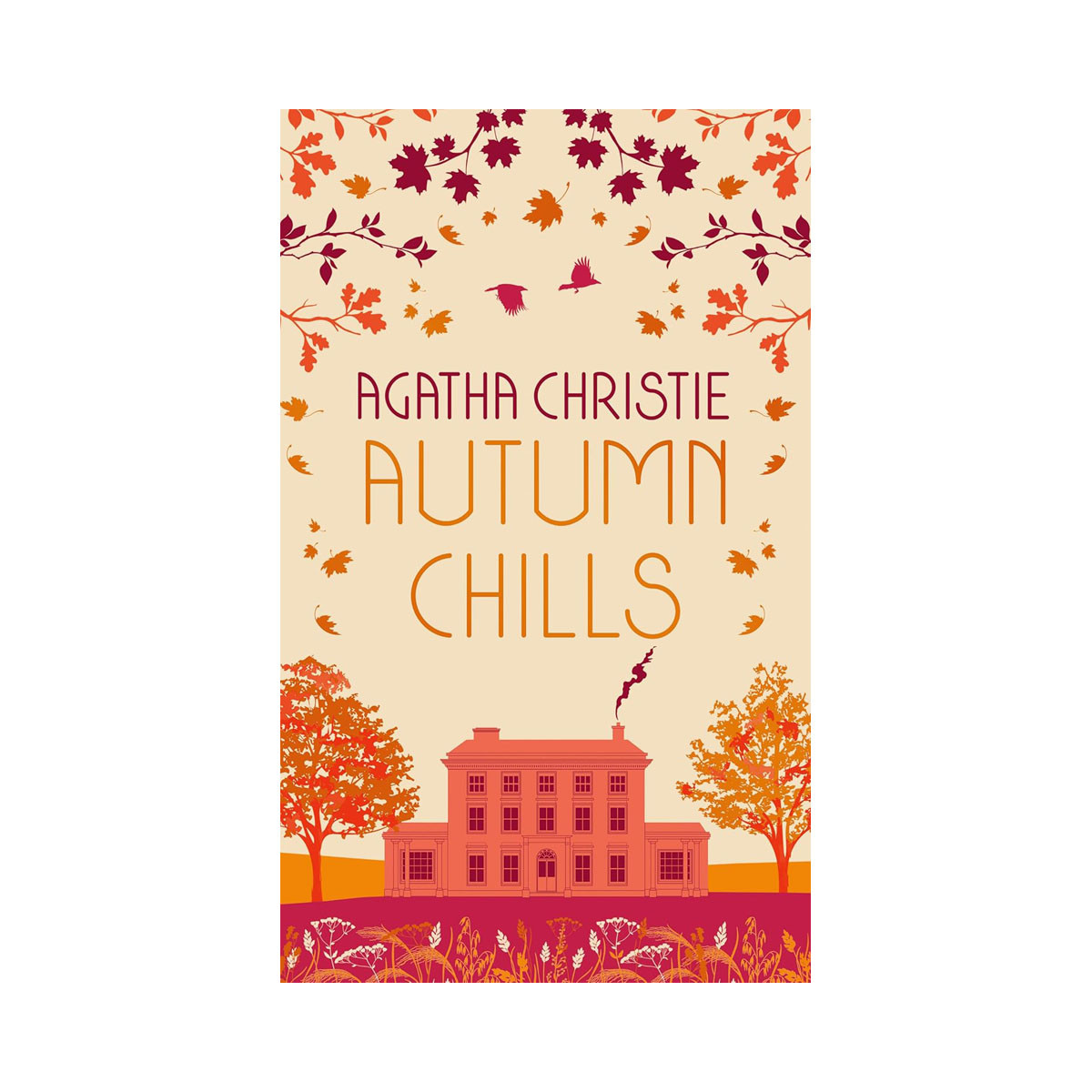 Autumn Chills 