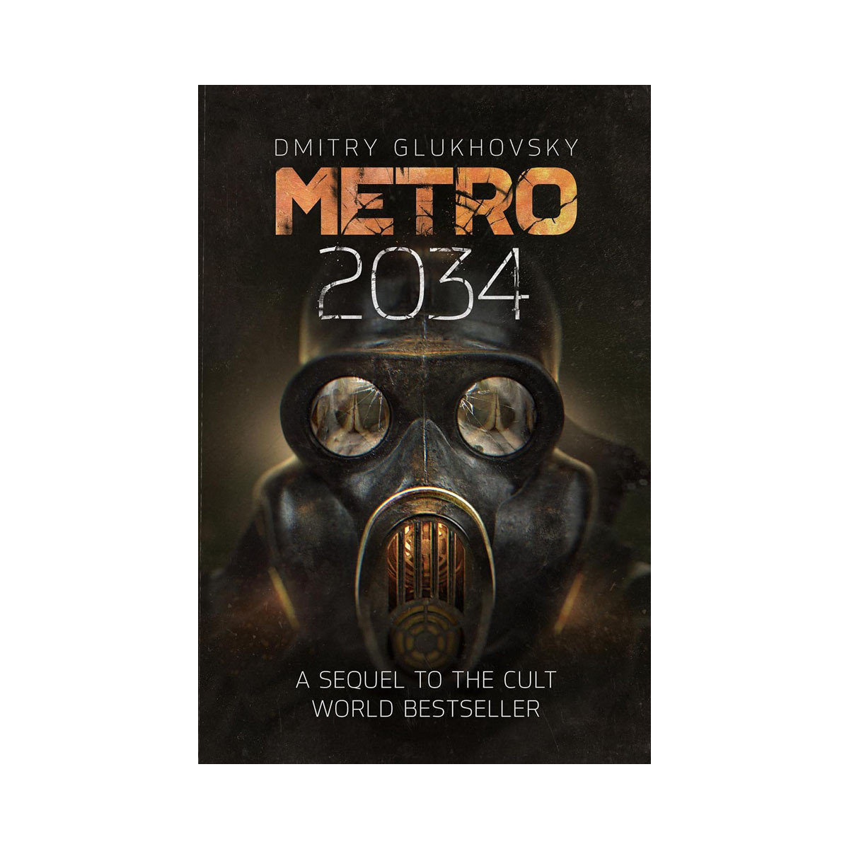 Metro 2034 