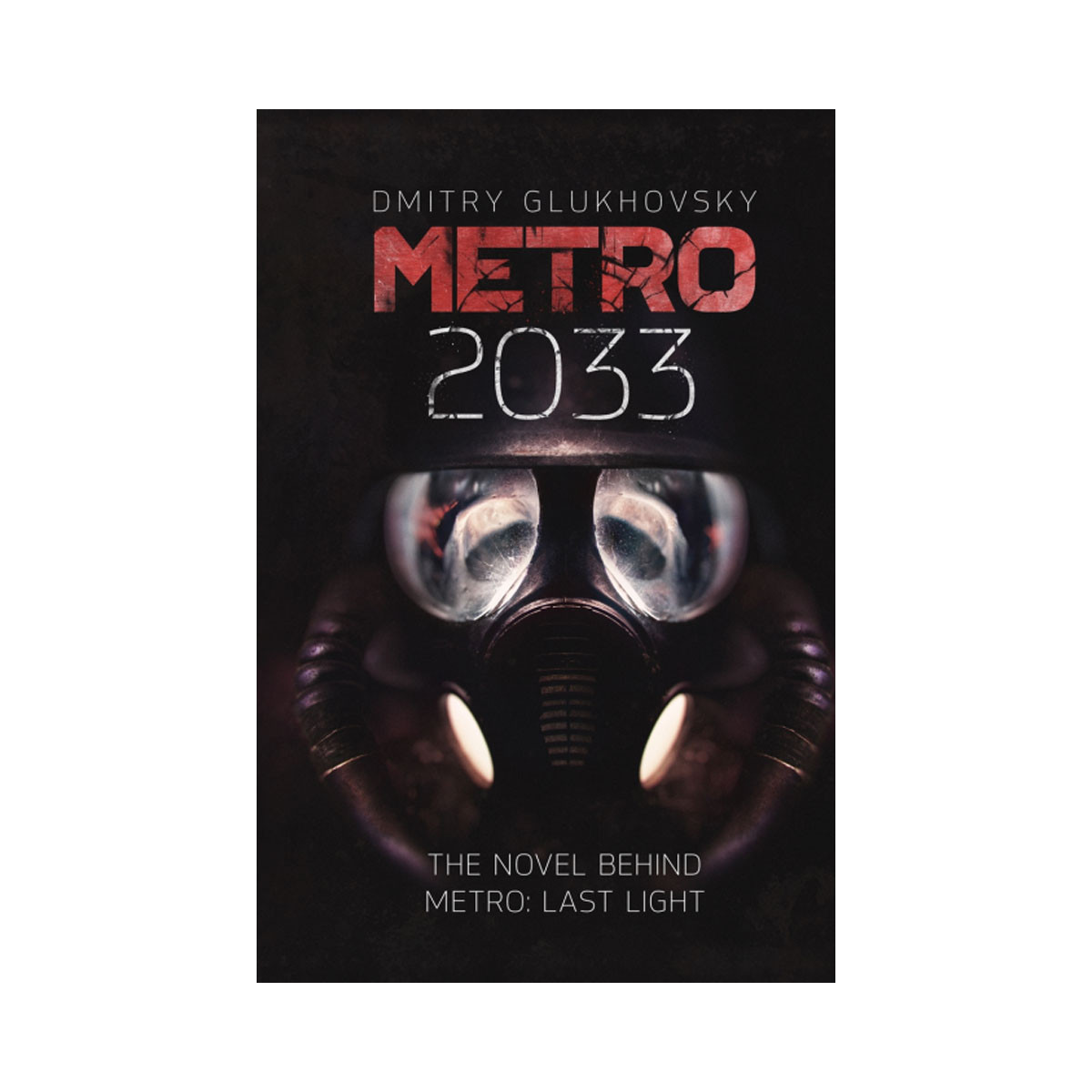 Metro 2033 