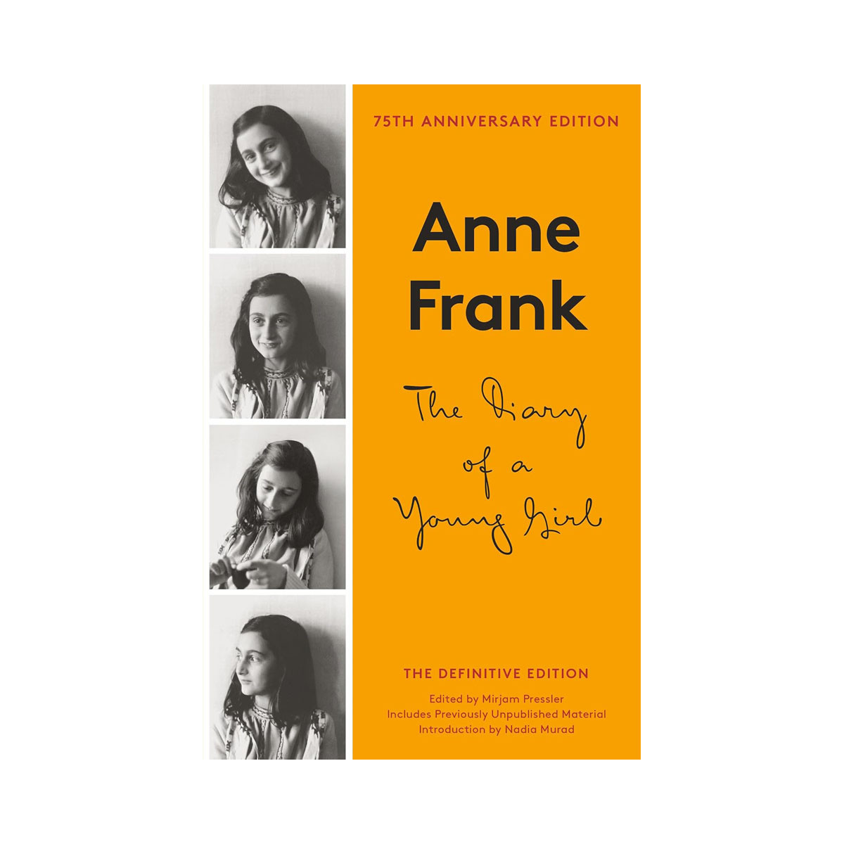 Diary of a Young Girl 