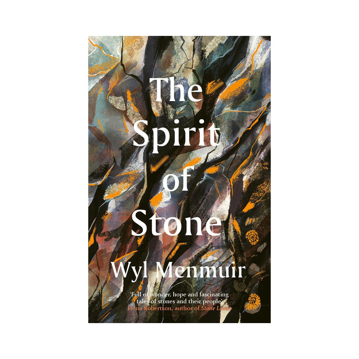 The Spirit of Stone (The Draw of the Sea) 
