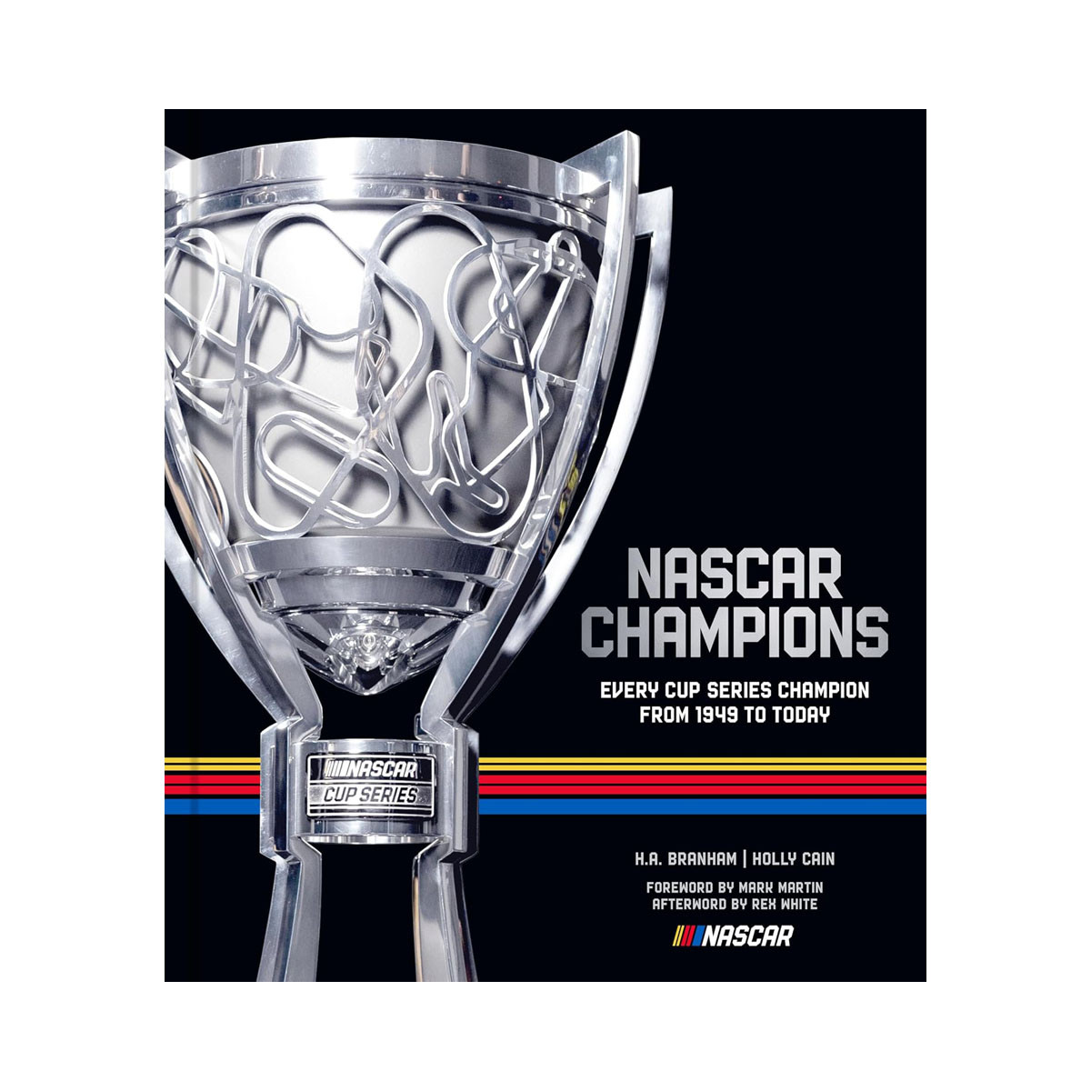NASCAR Champions: Every Cup Series Champion from 1949 to Today 