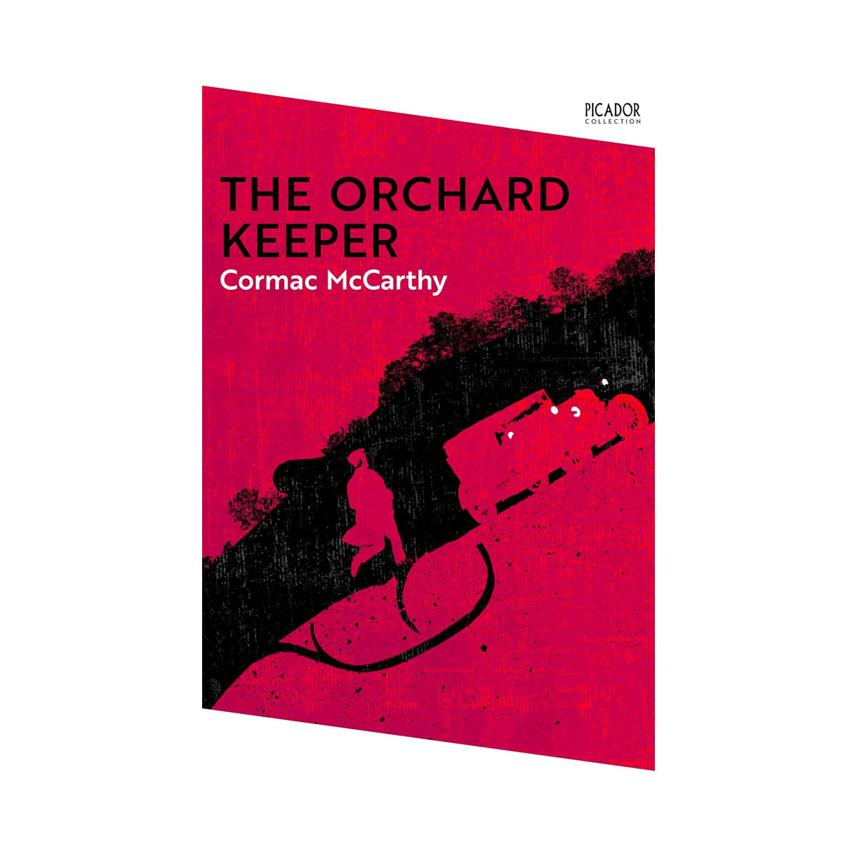 The Orchard Keeper (Picador Collection) 