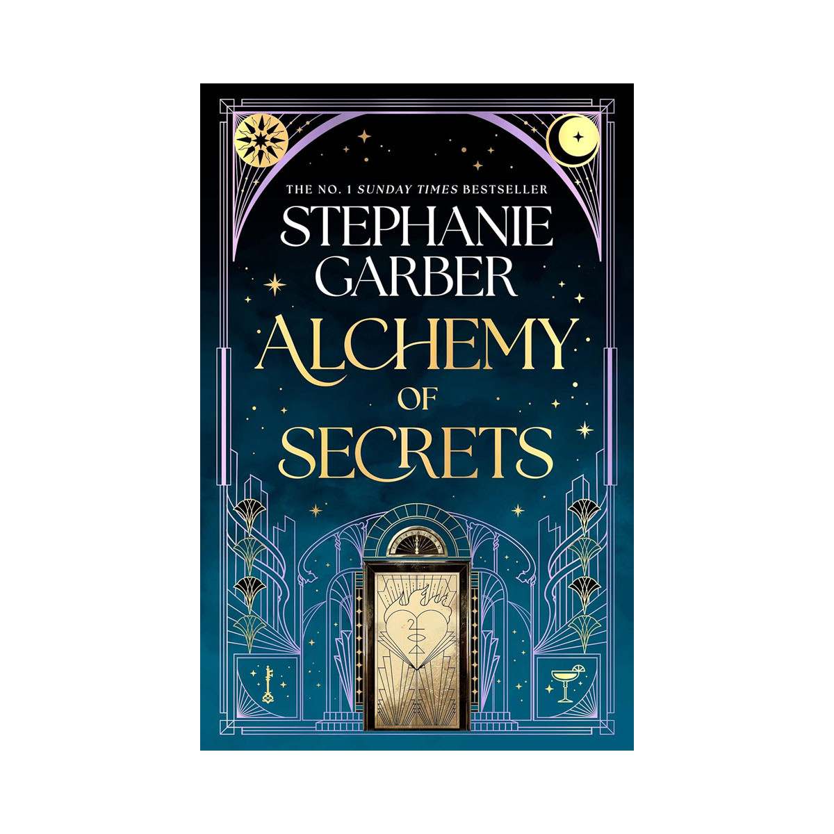 Alchemy of Secrets 