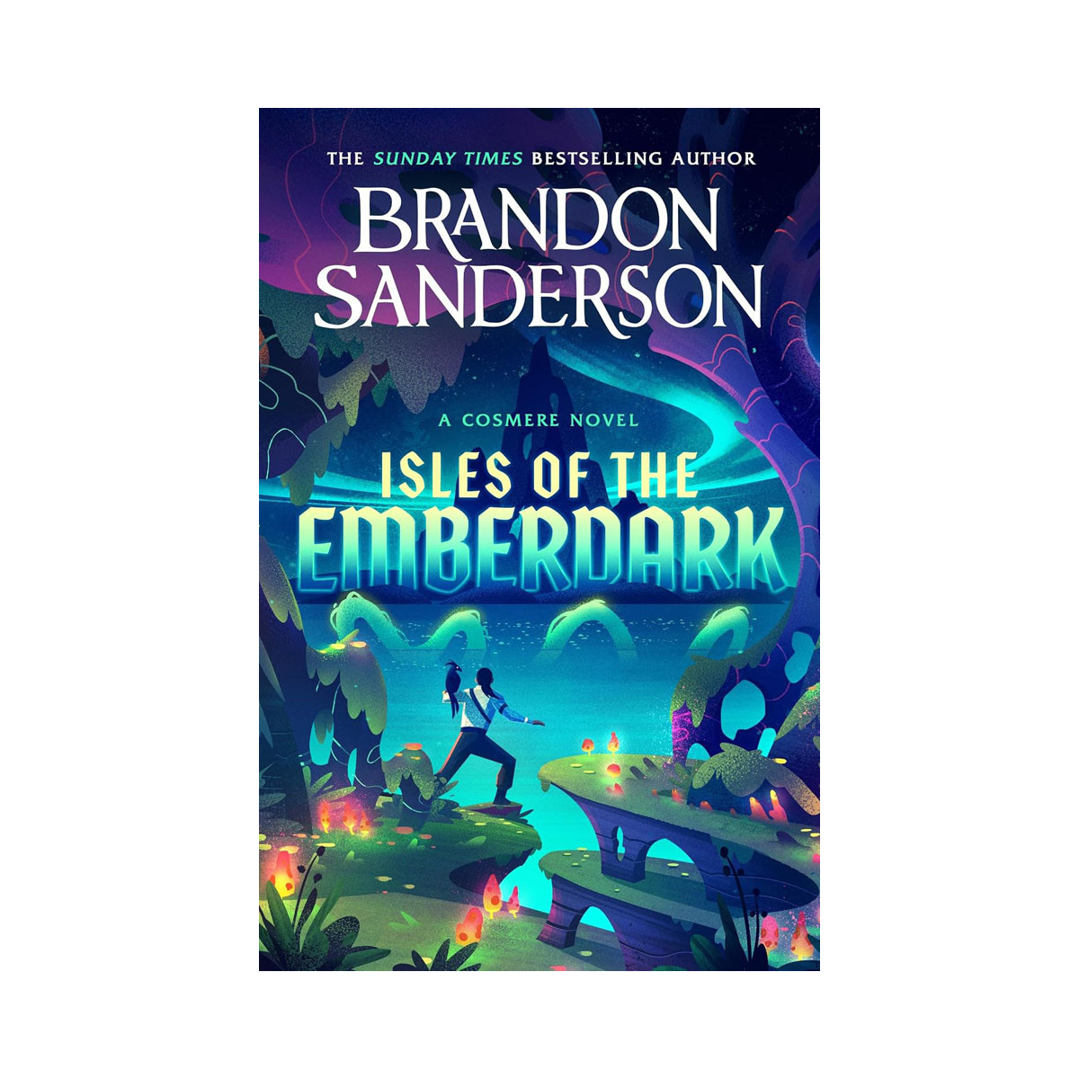 Isles of the Emberdark 