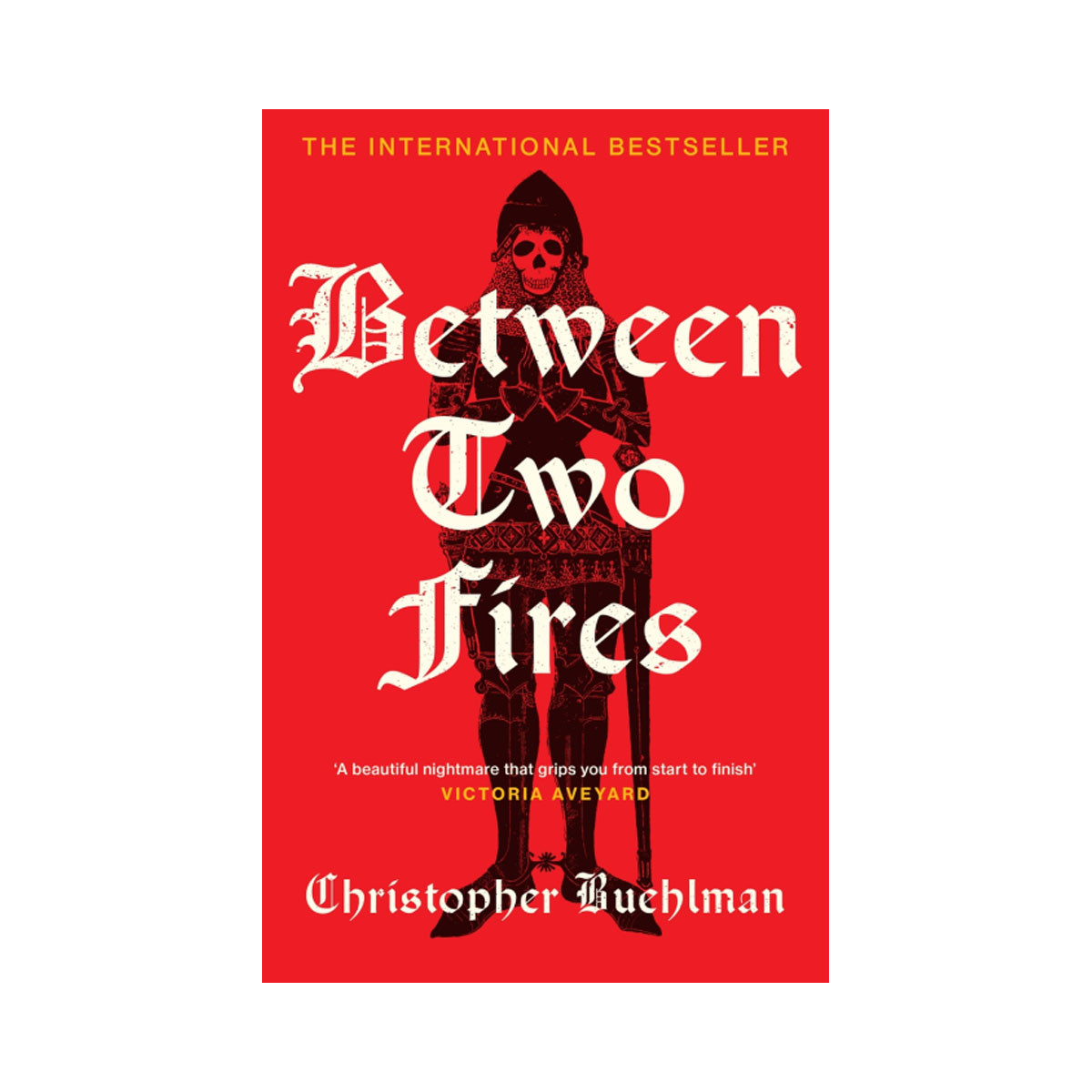 Between Two Fires 