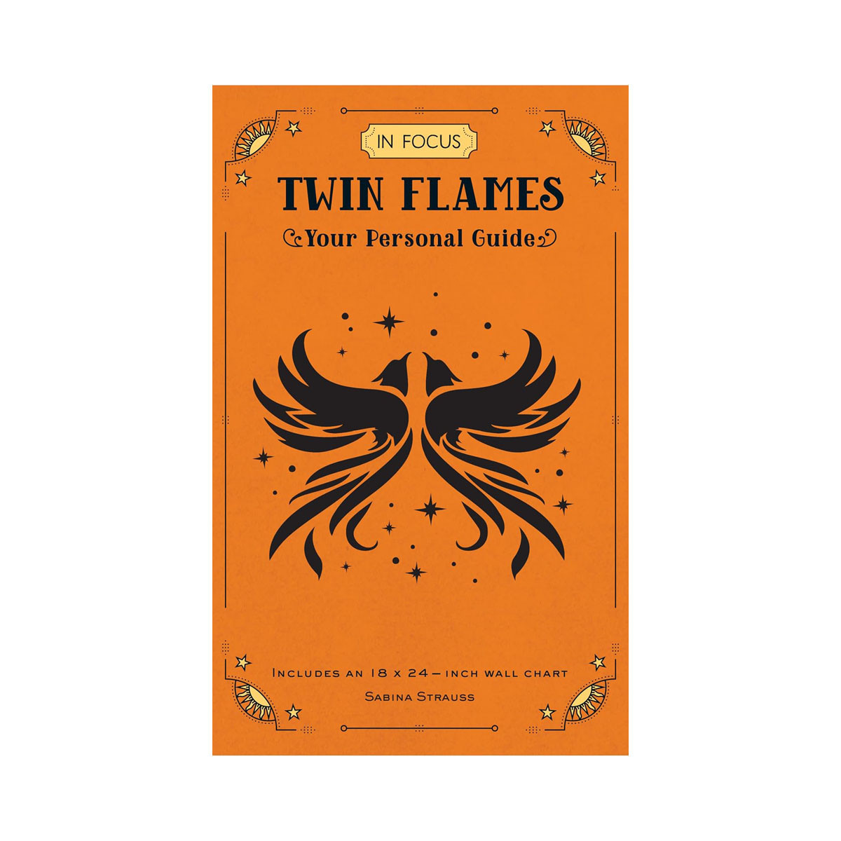 In Focus Twin Flames: Your Personal Guide 