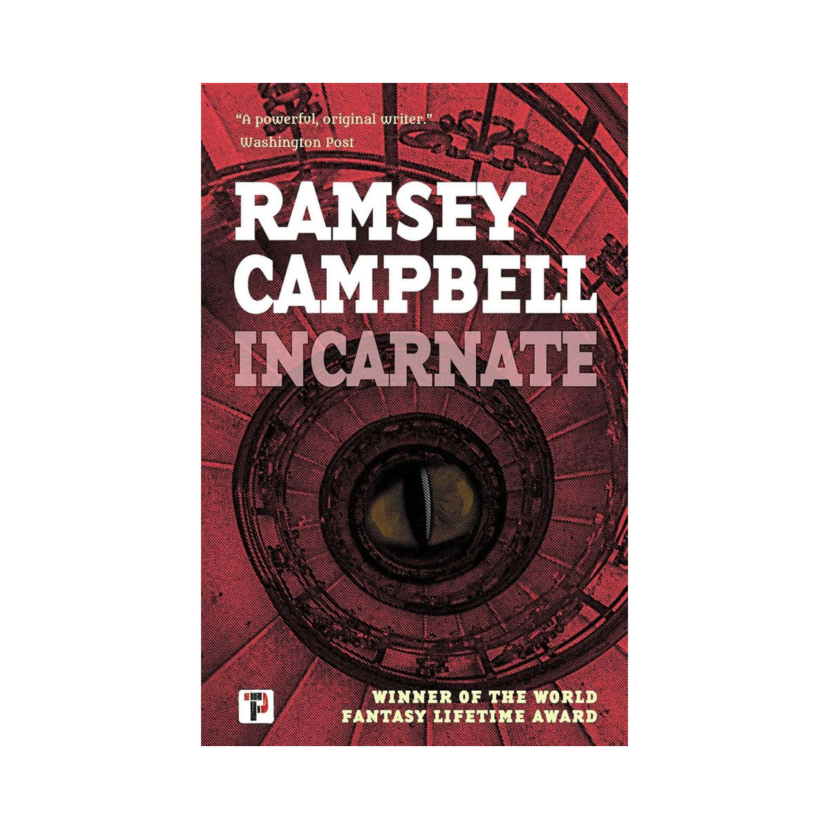 Incarnate 